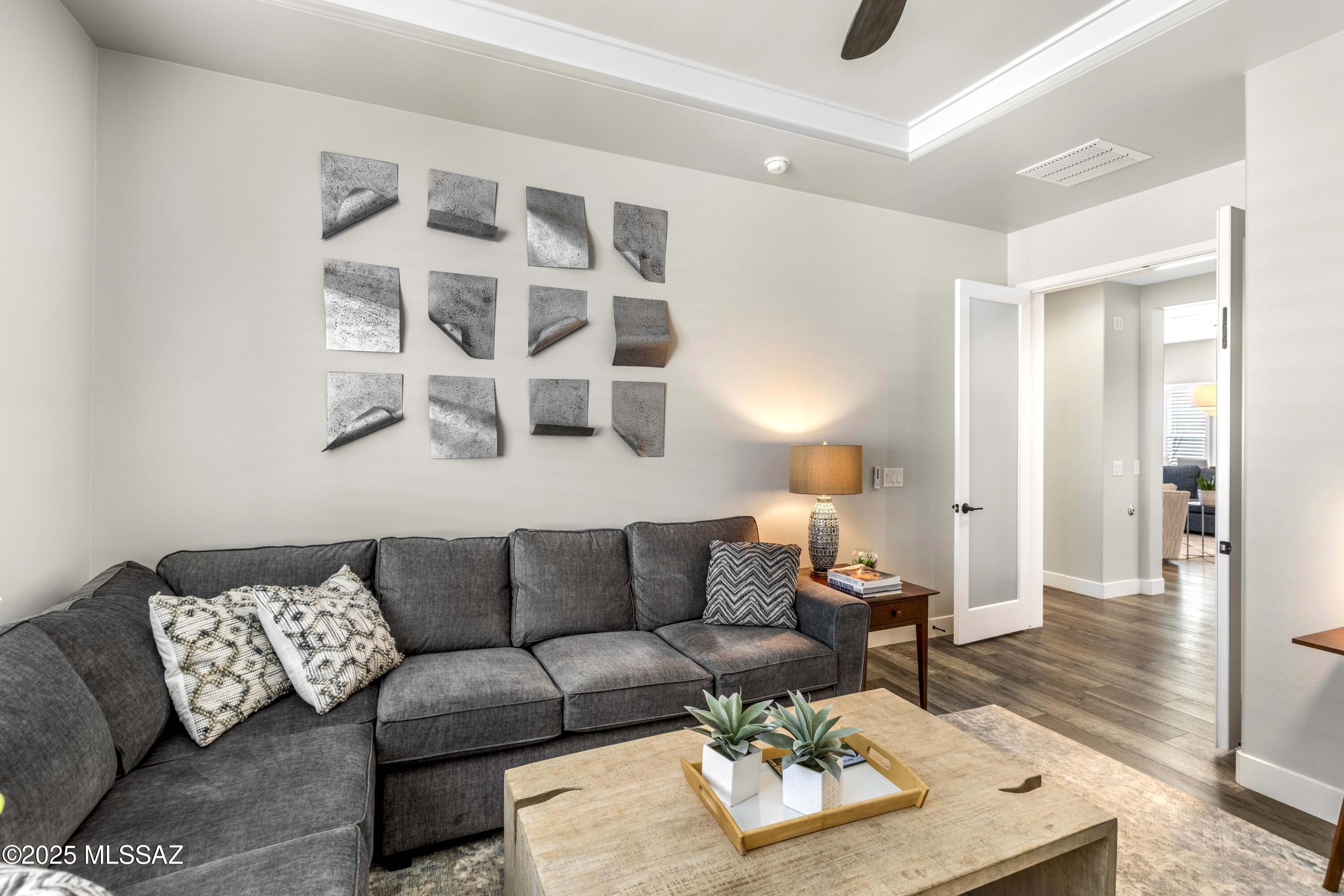 Saddlebrooke Ranch - Residential