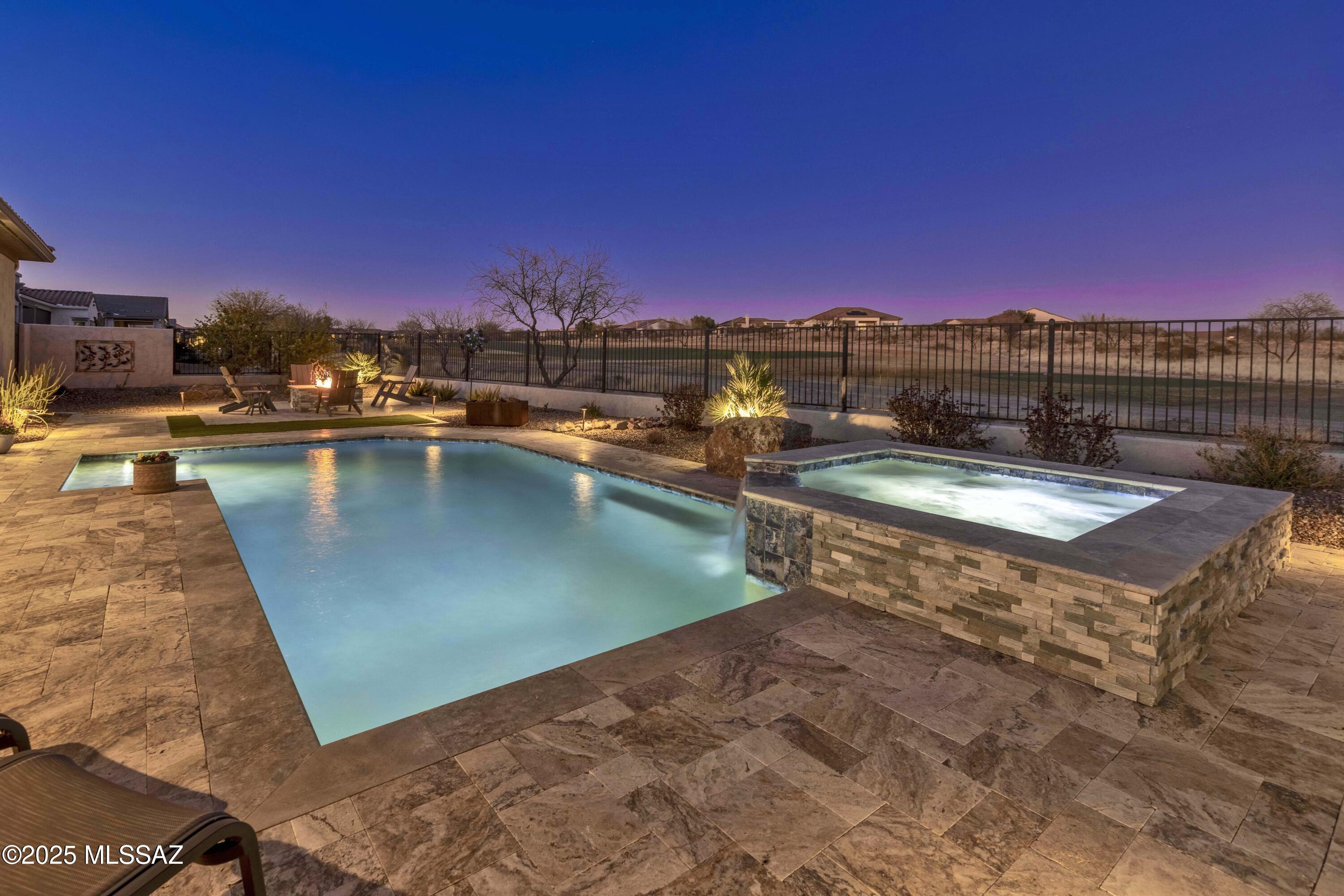 Saddlebrooke Ranch - Residential