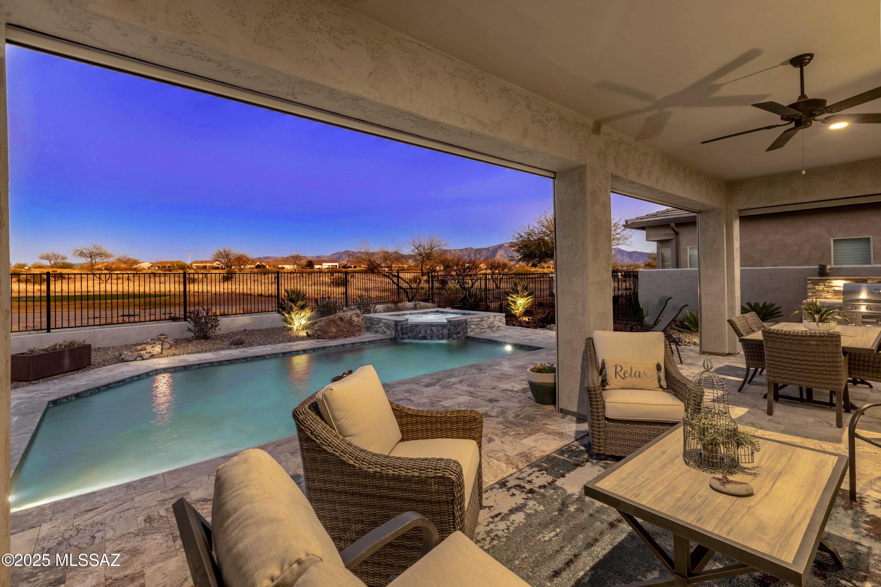 Saddlebrooke Ranch - Residential