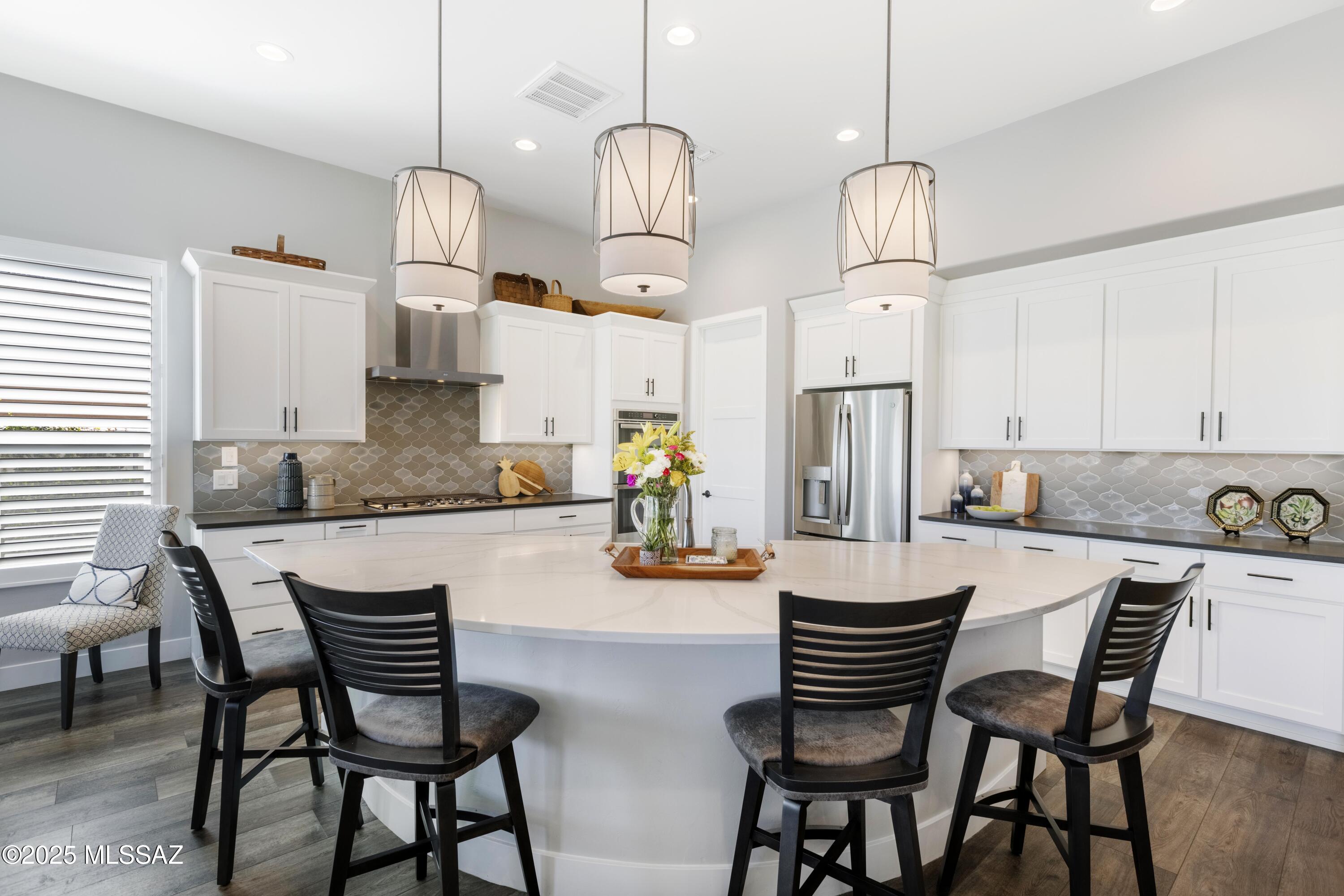 Saddlebrooke Ranch - Residential
