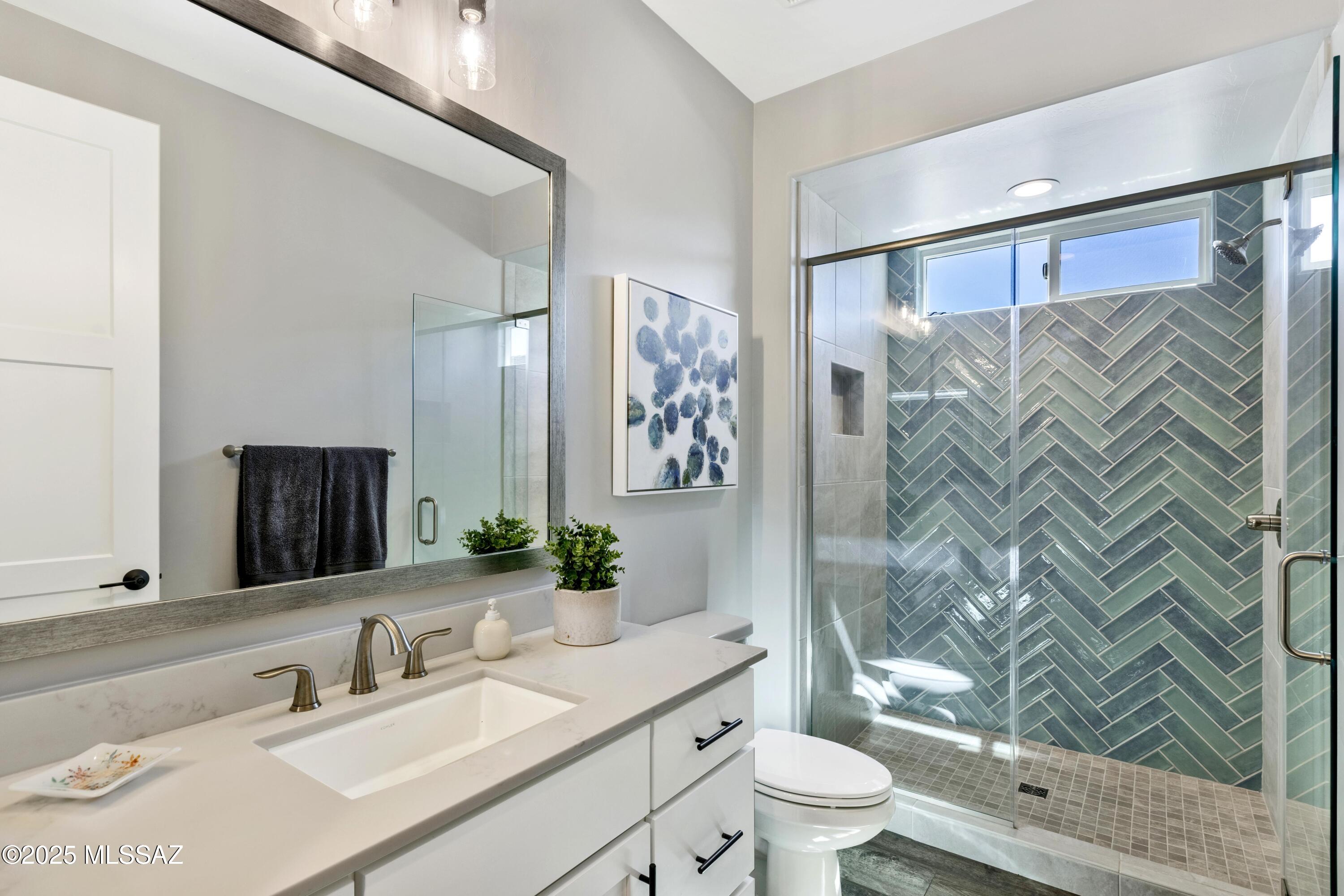 Saddlebrooke Ranch - Residential