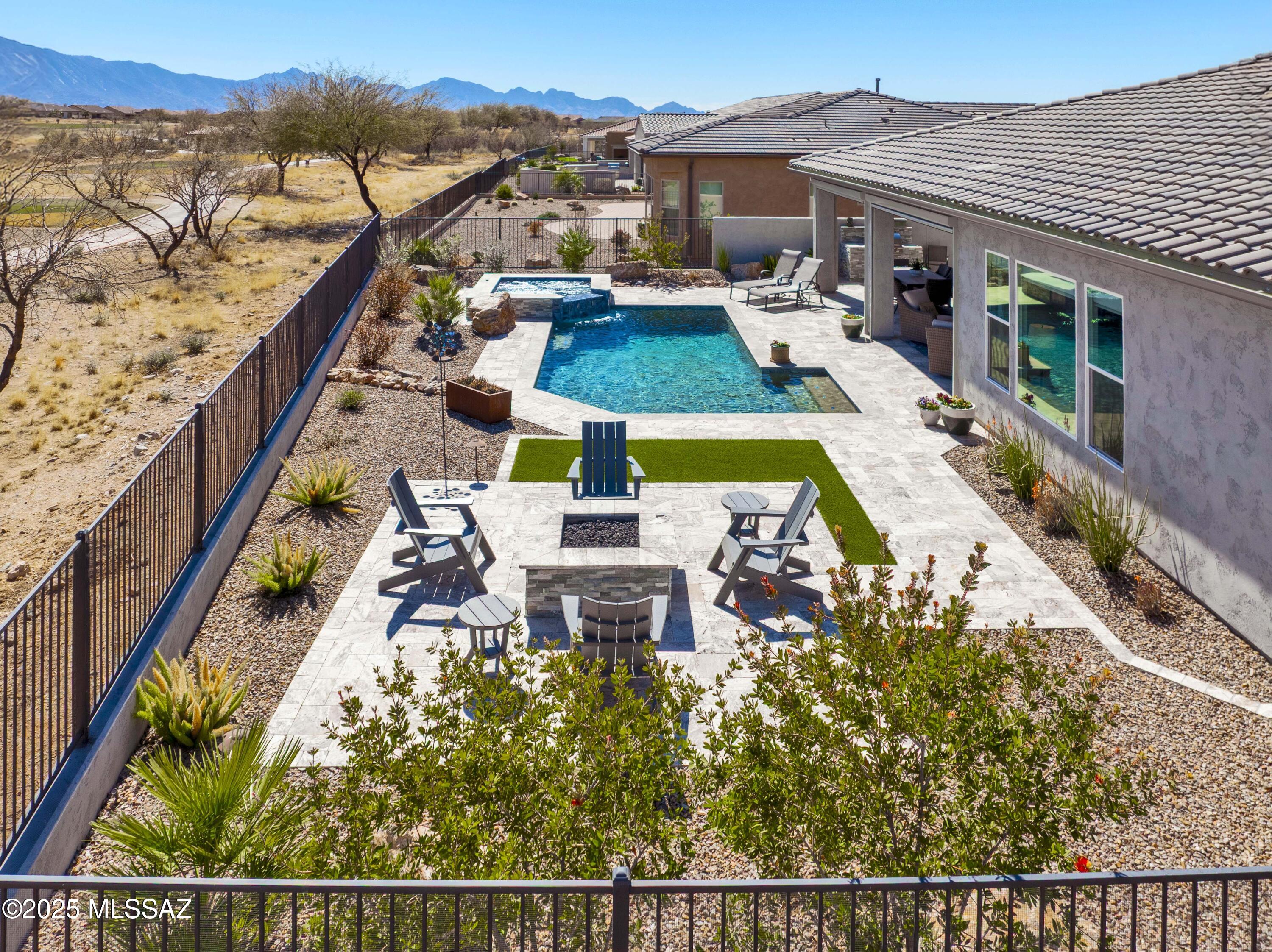 Saddlebrooke Ranch - Residential