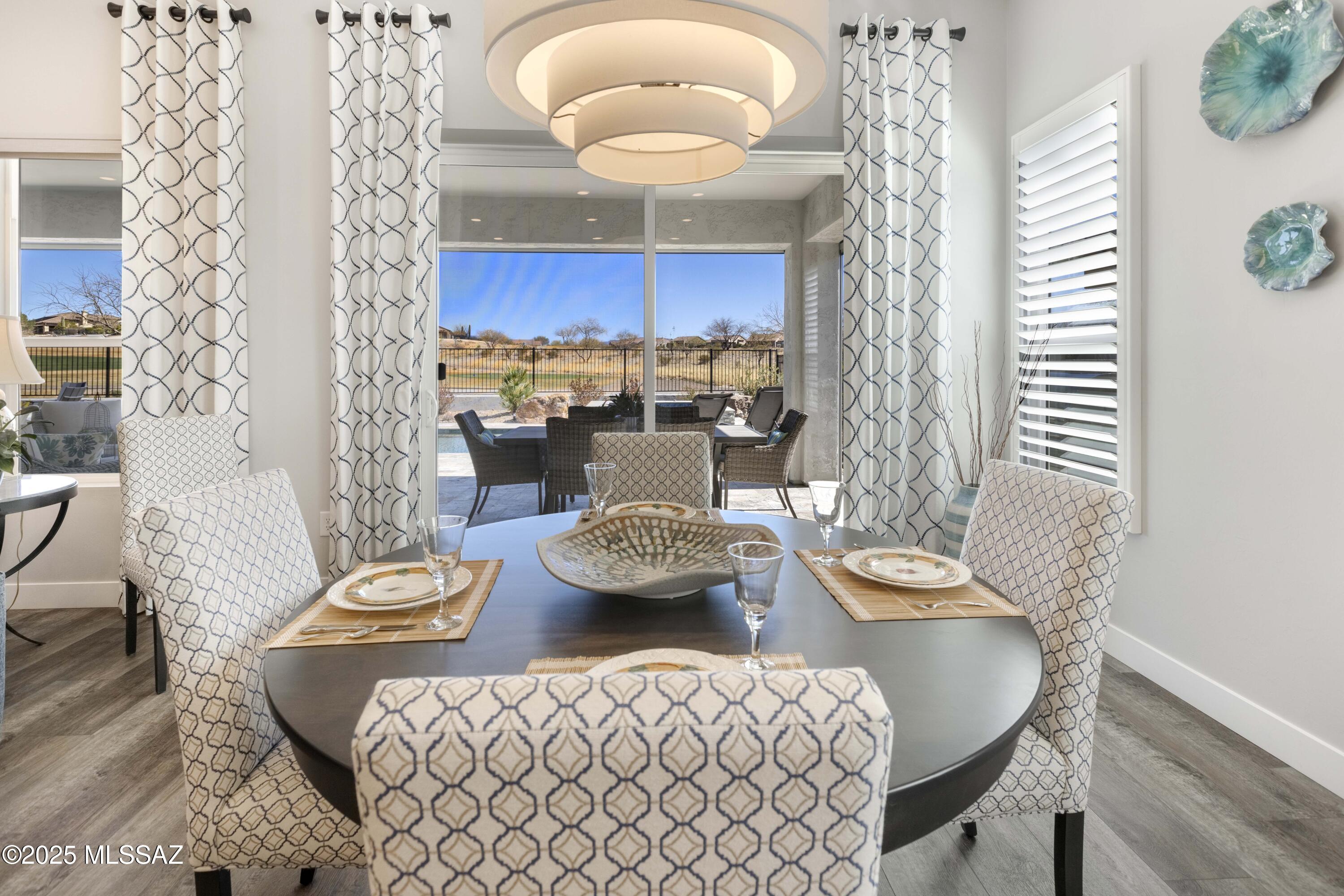 Saddlebrooke Ranch - Residential
