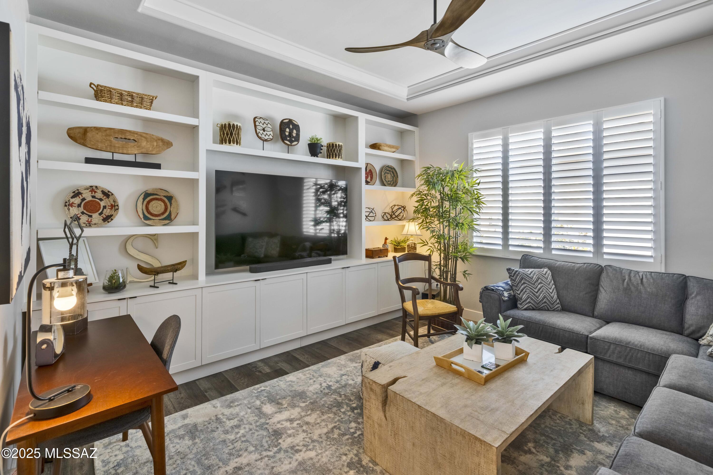 Saddlebrooke Ranch - Residential