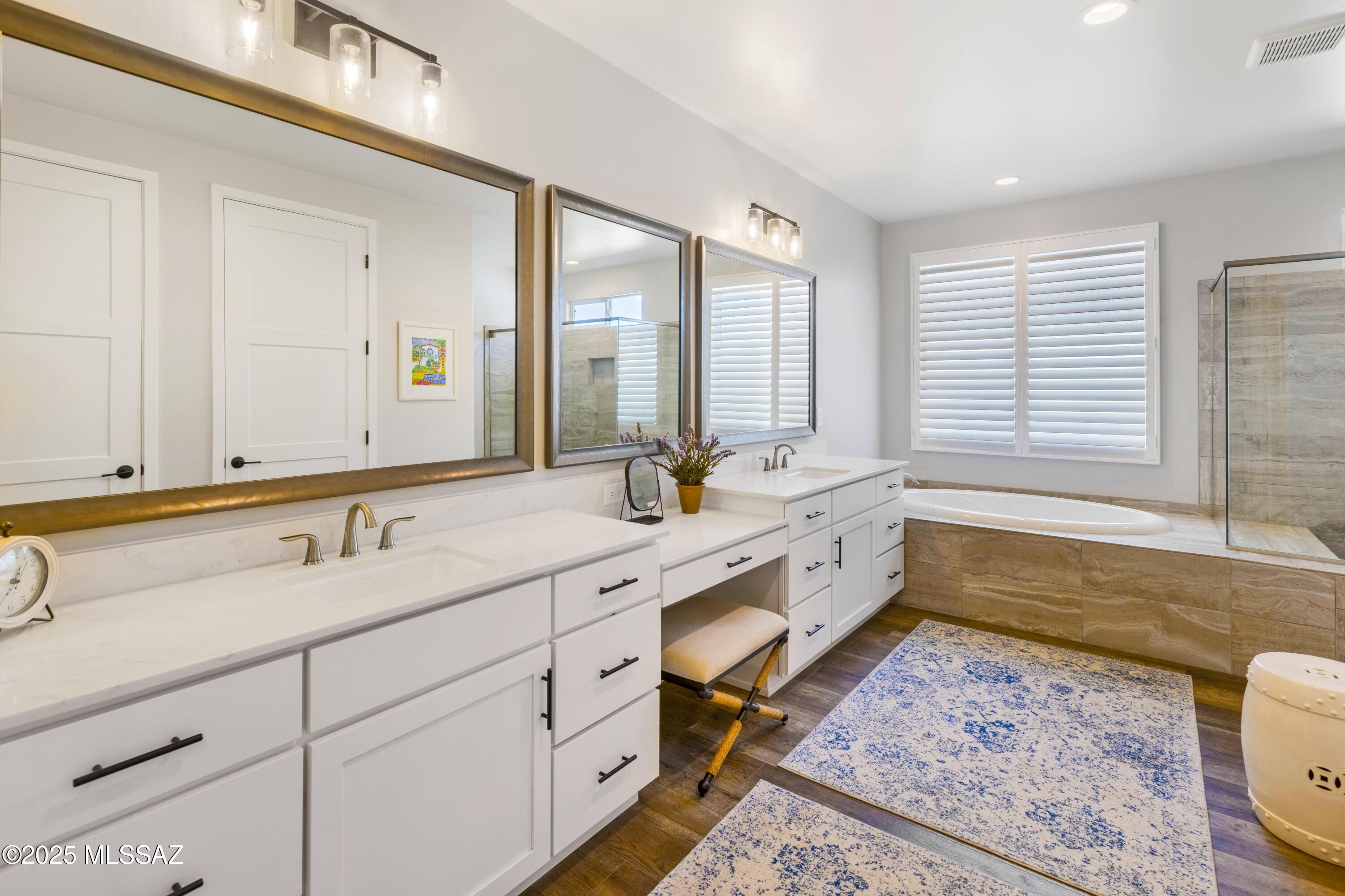 Saddlebrooke Ranch - Residential