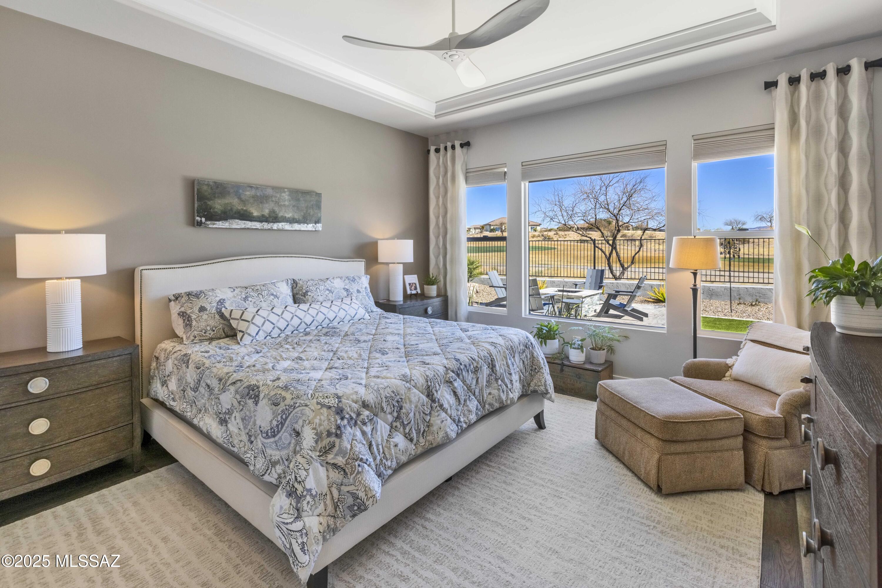 Saddlebrooke Ranch - Residential