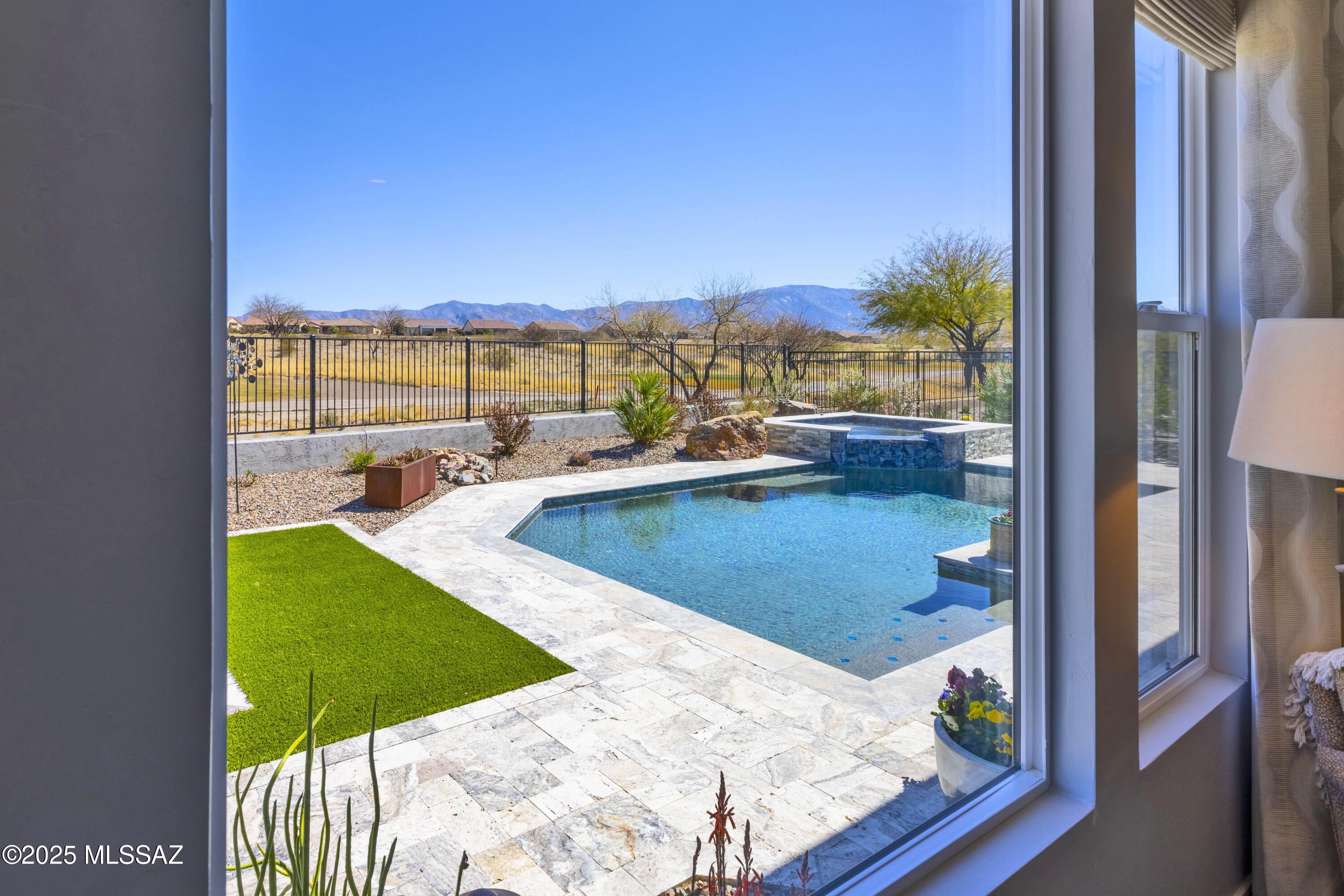Saddlebrooke Ranch - Residential