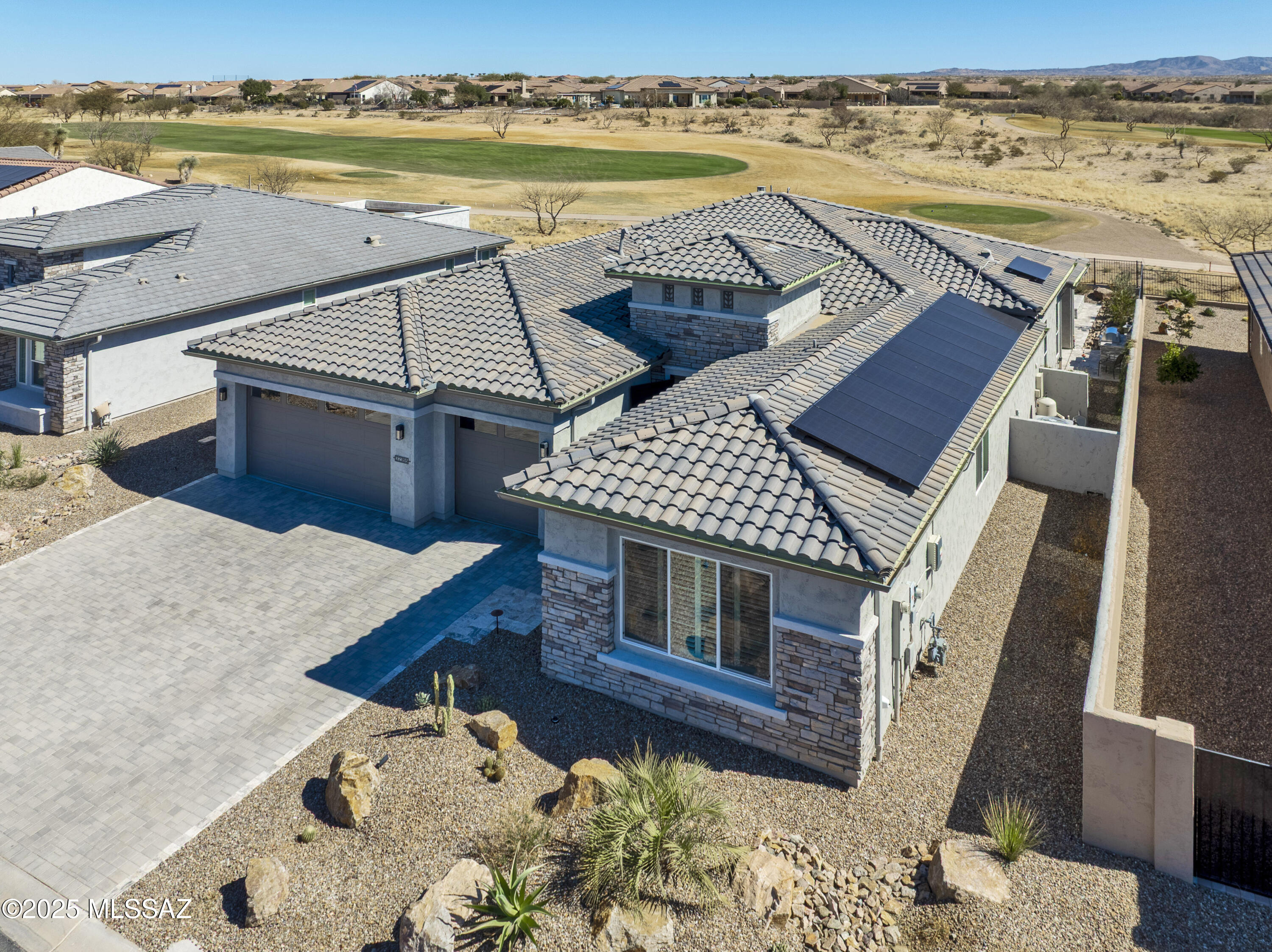 Saddlebrooke Ranch - Residential