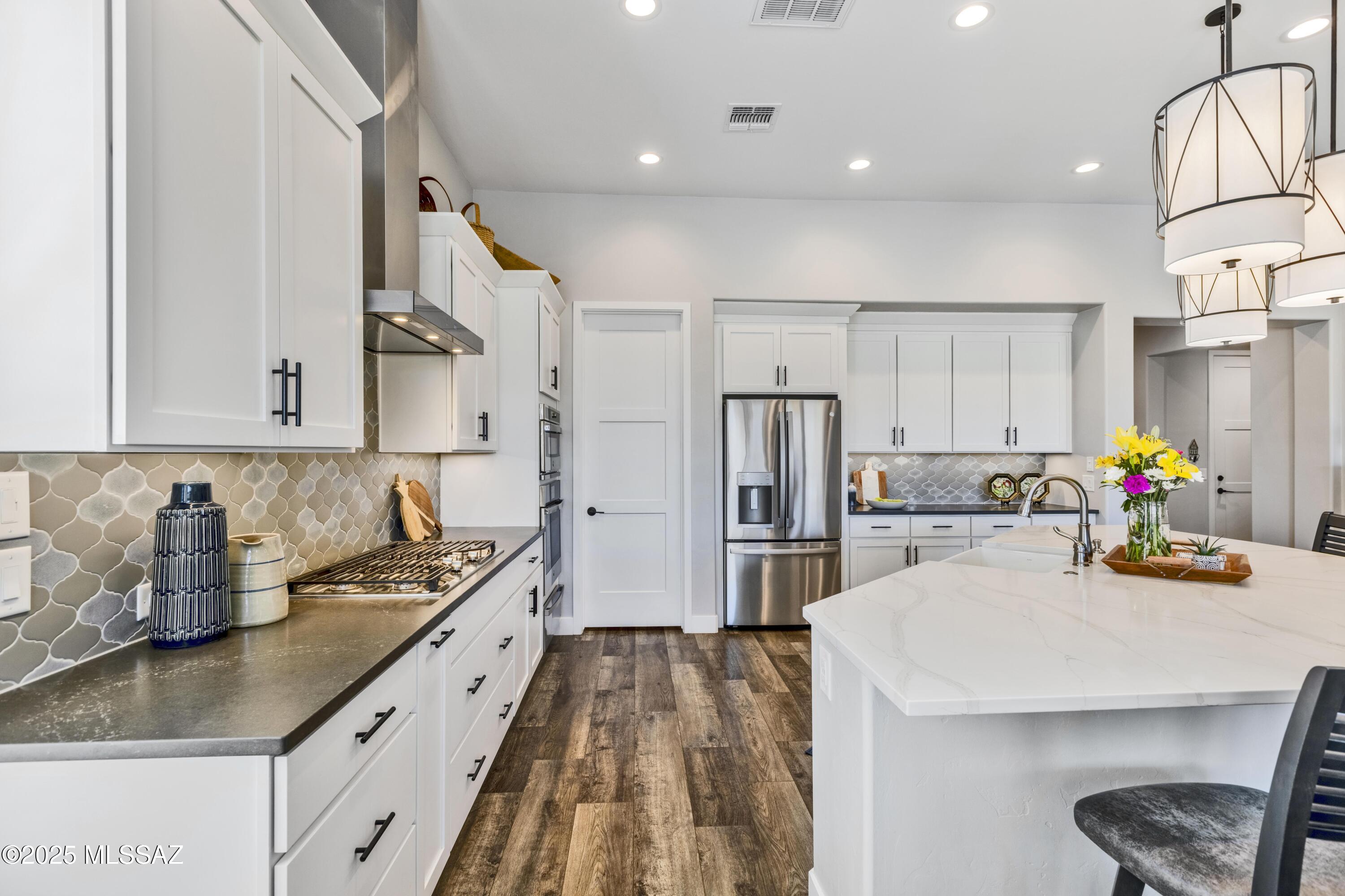 Saddlebrooke Ranch - Residential