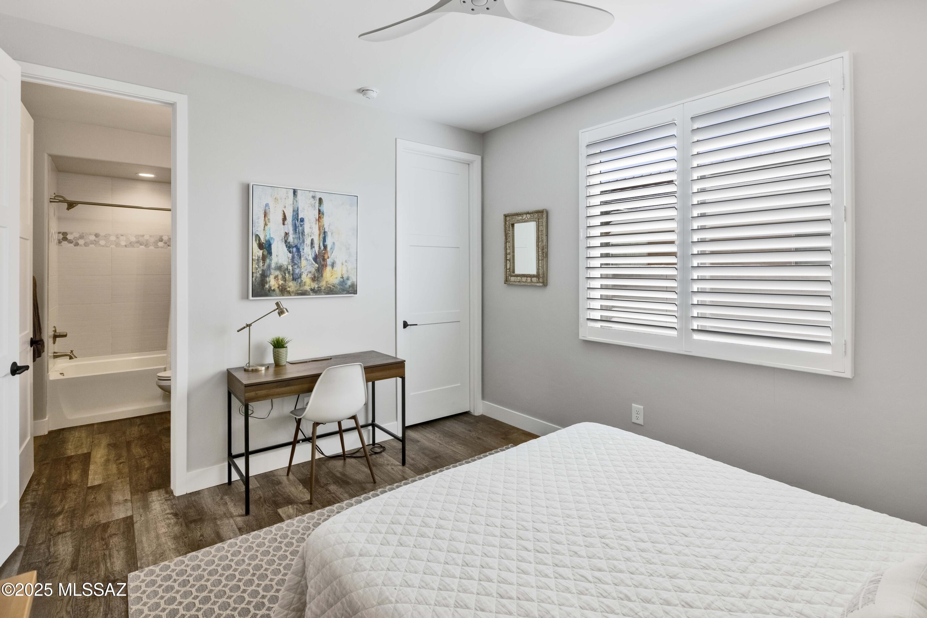 Saddlebrooke Ranch - Residential