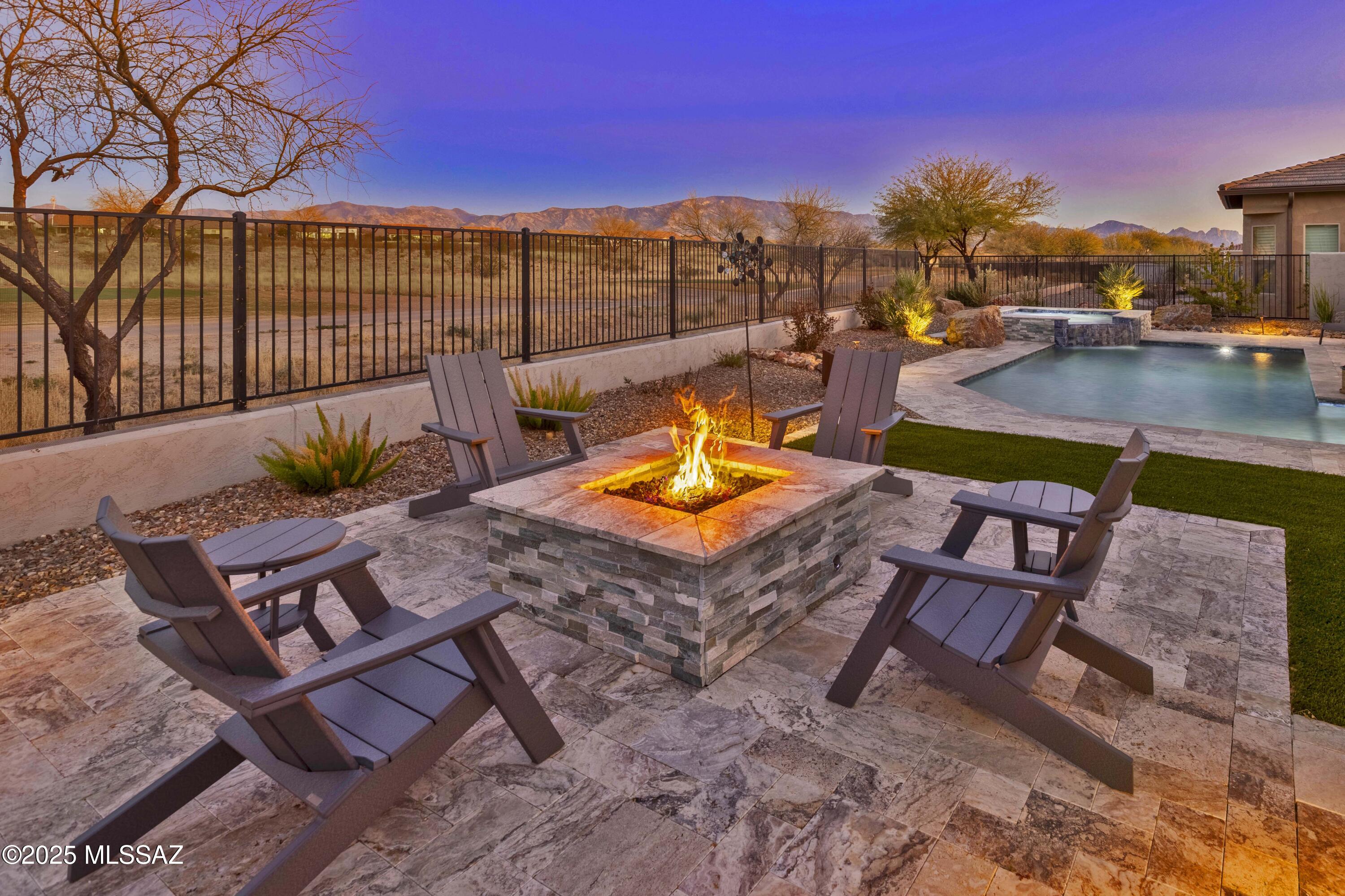 Saddlebrooke Ranch - Residential