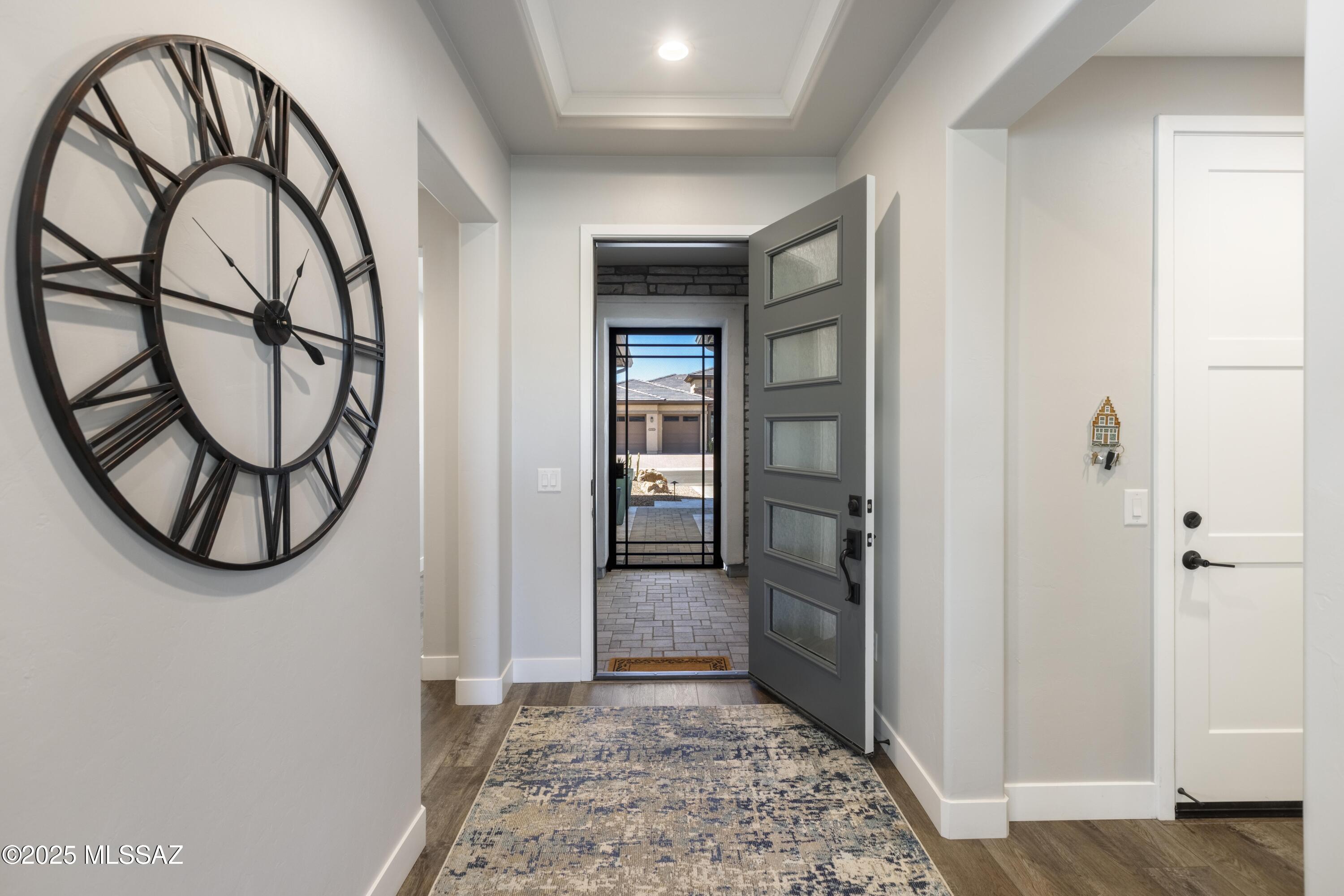 Saddlebrooke Ranch - Residential