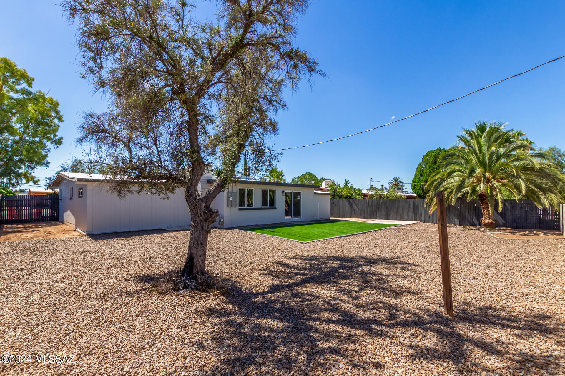 Sharon Addition - Residential