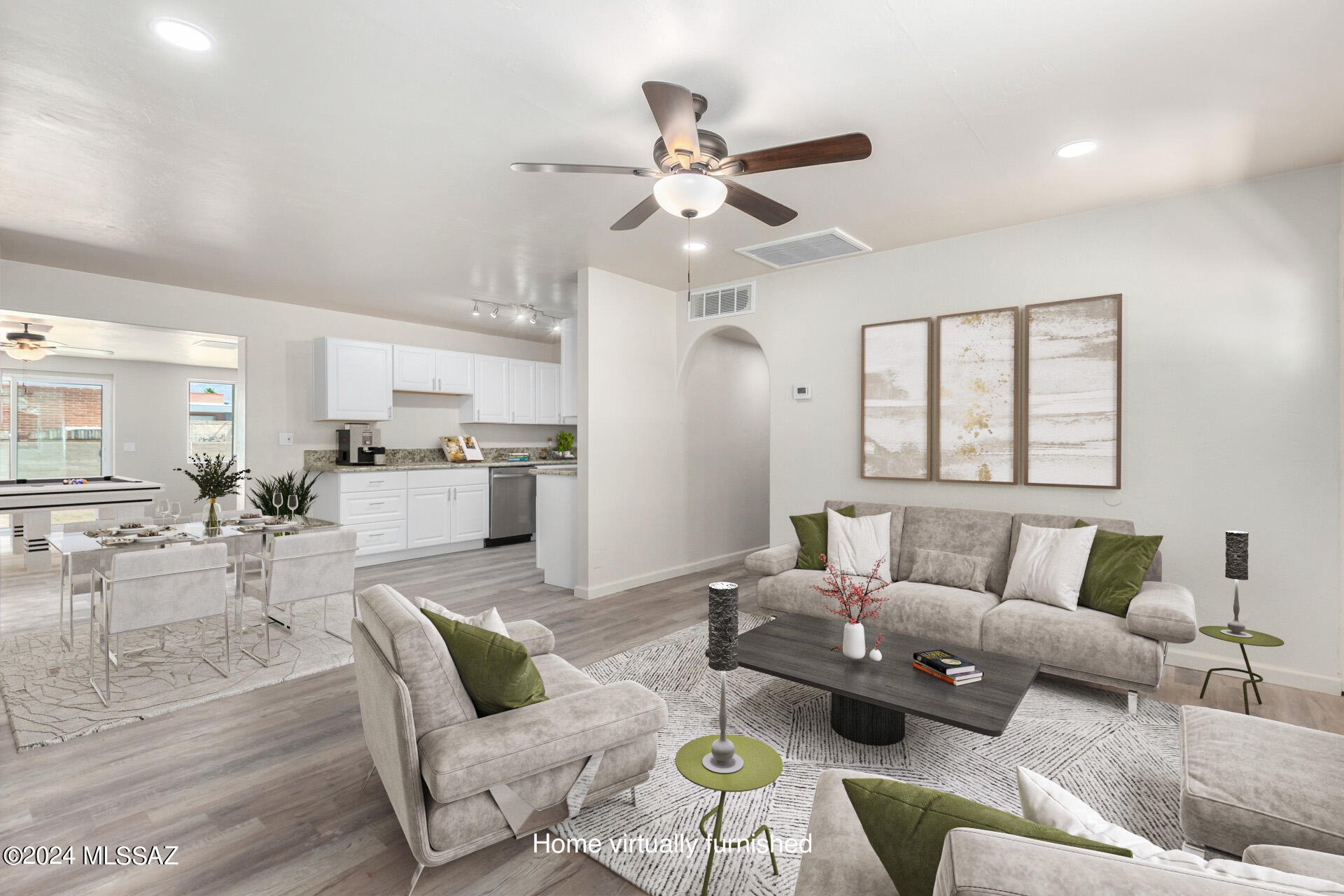 Sharon Addition - Residential
