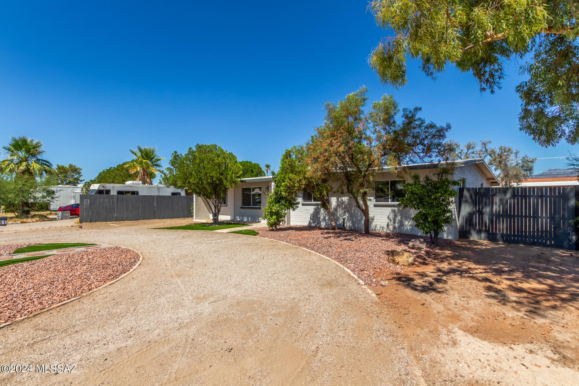 Sharon Addition - Residential