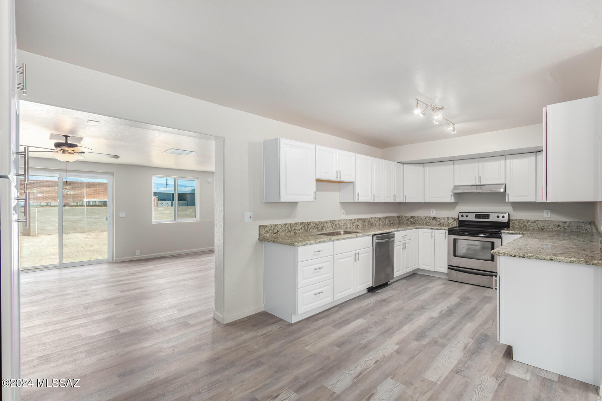 Sharon Addition - Residential