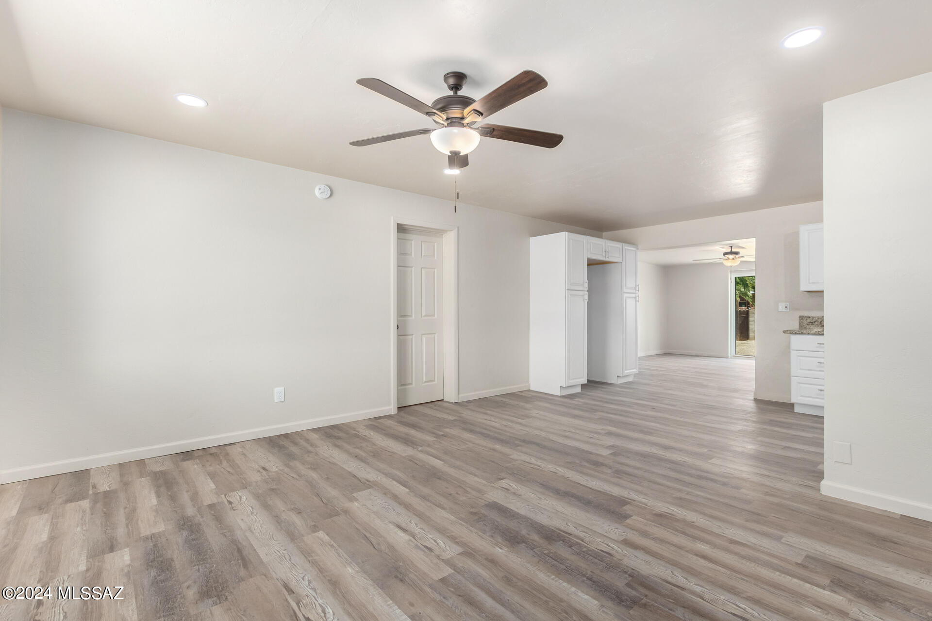 Sharon Addition - Residential