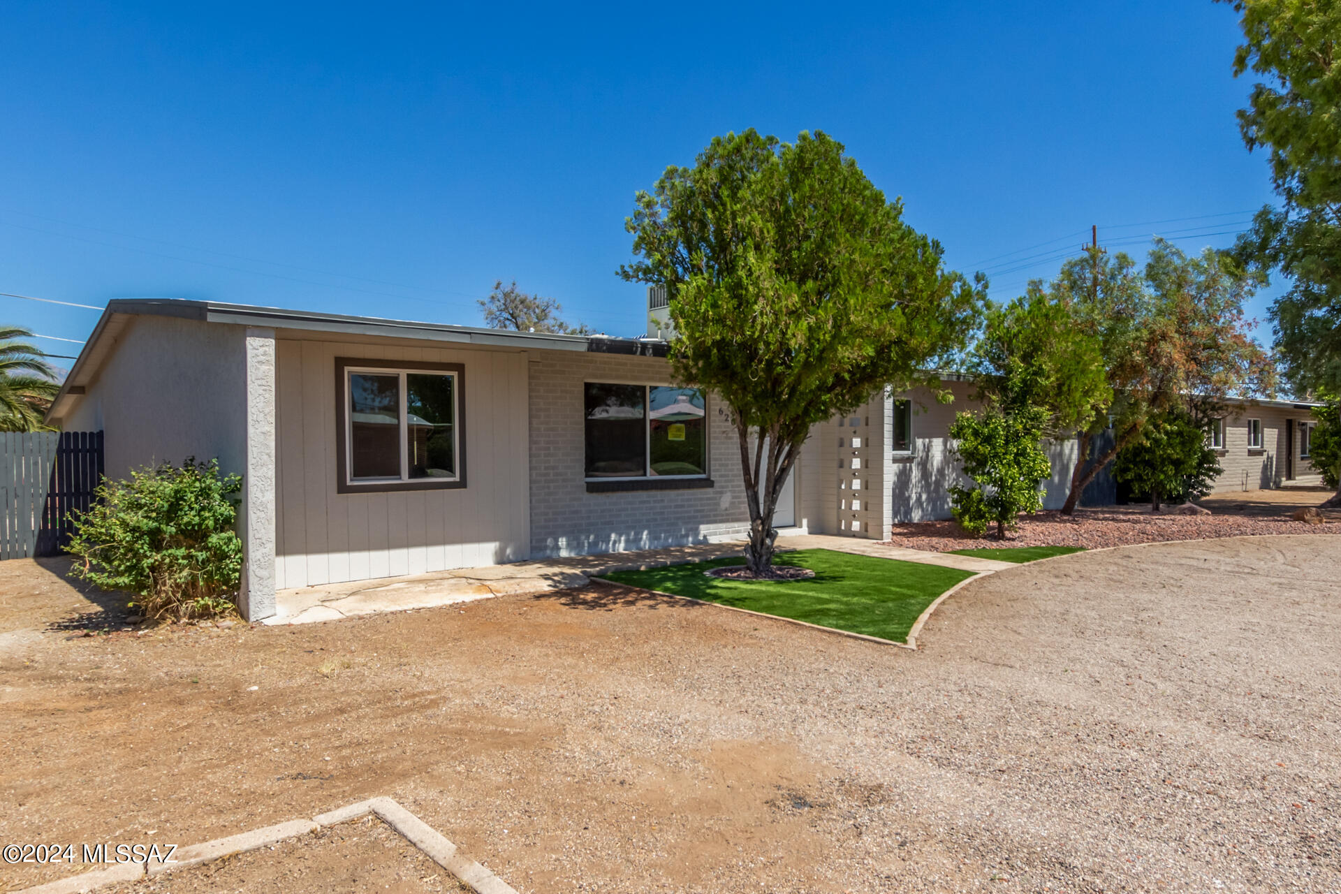 Sharon Addition - Residential