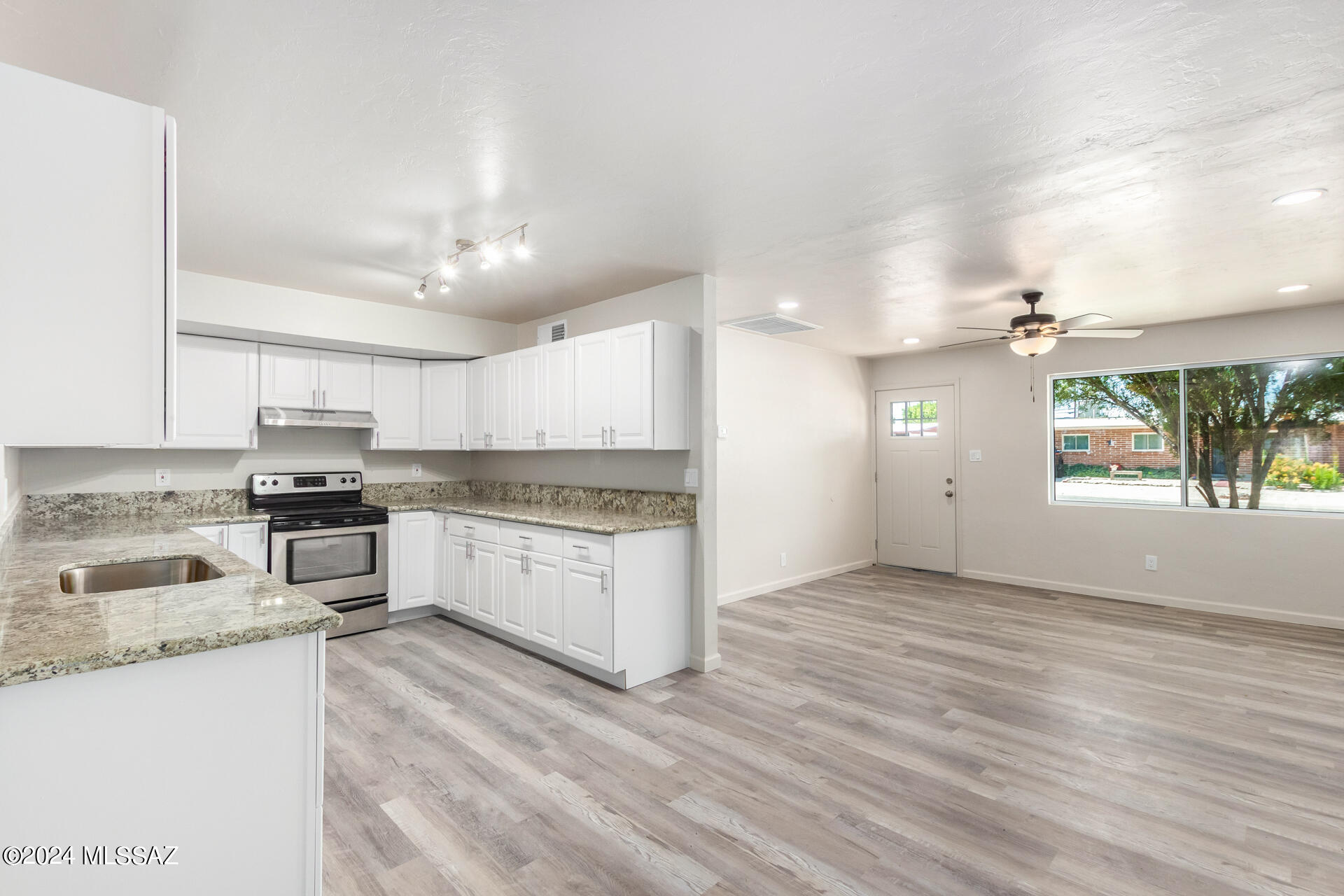 Sharon Addition - Residential