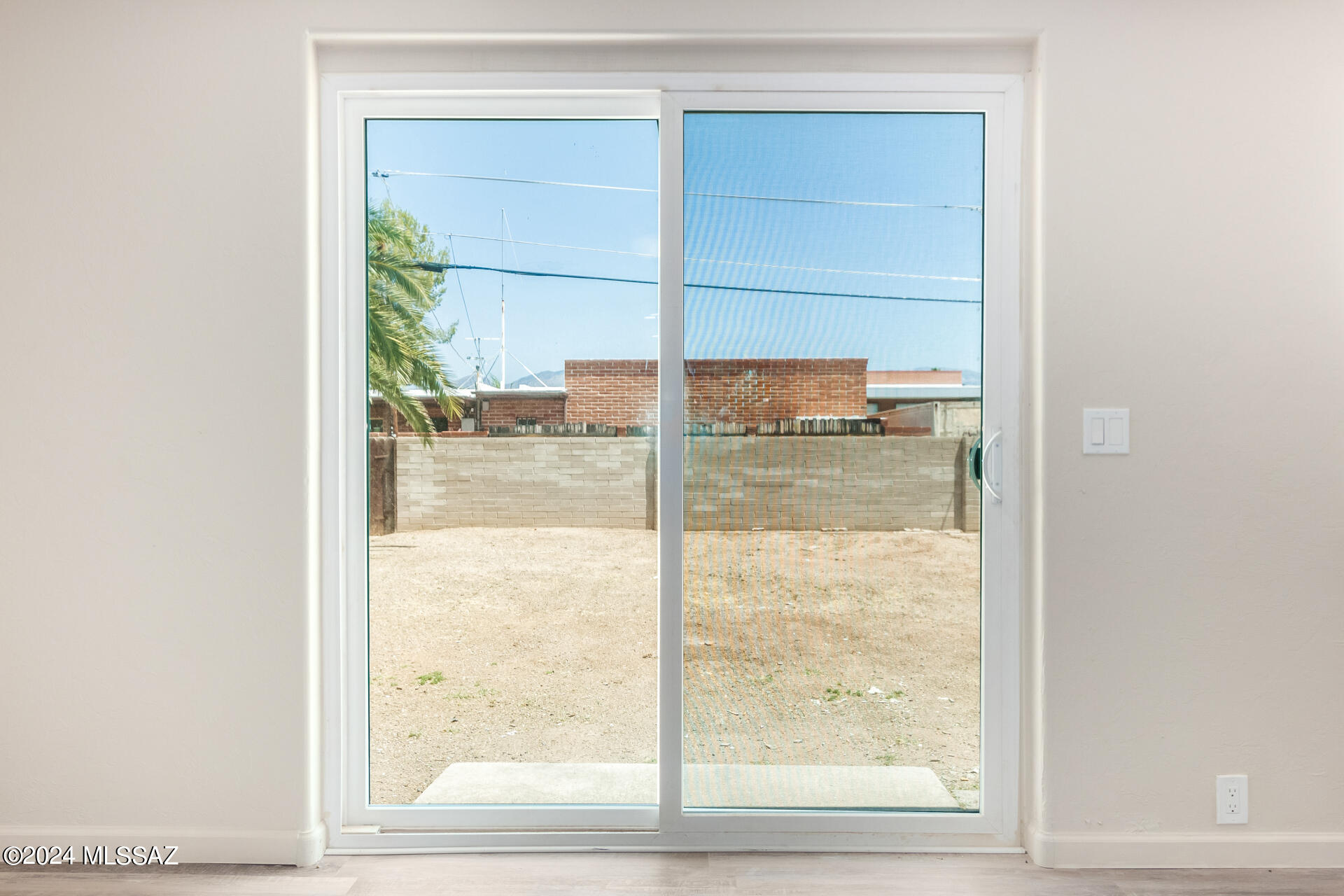 Sharon Addition - Residential