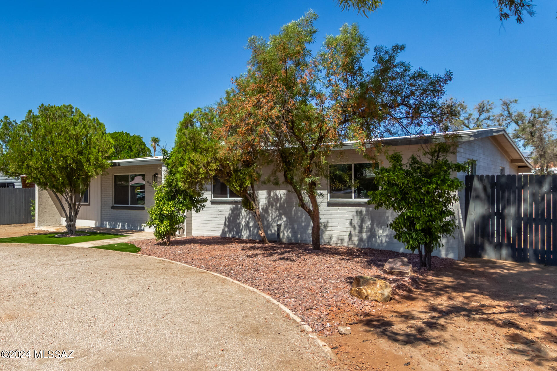 Sharon Addition - Residential