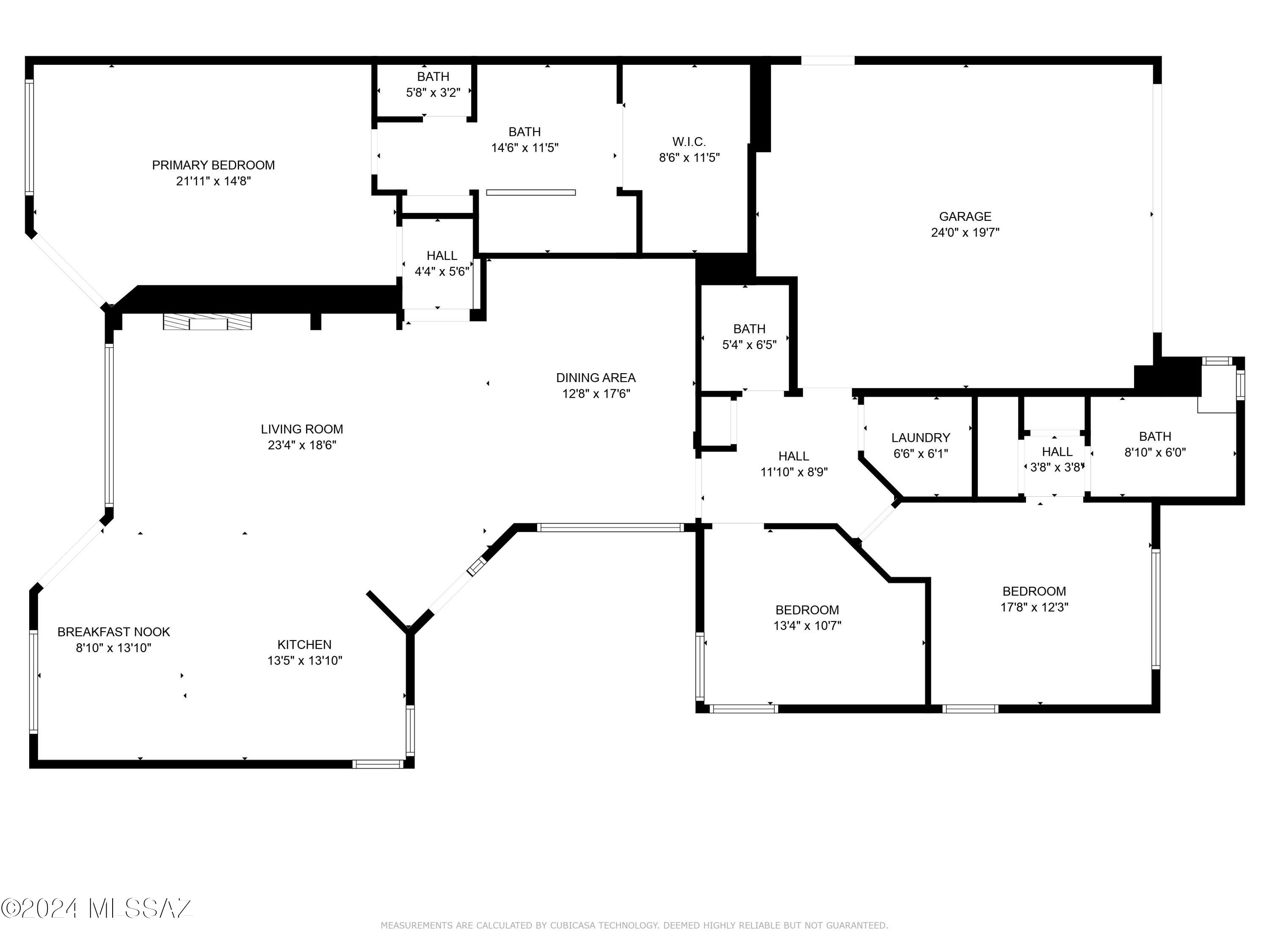 The Ridge At Ventana Canyon (1-63) - Residential