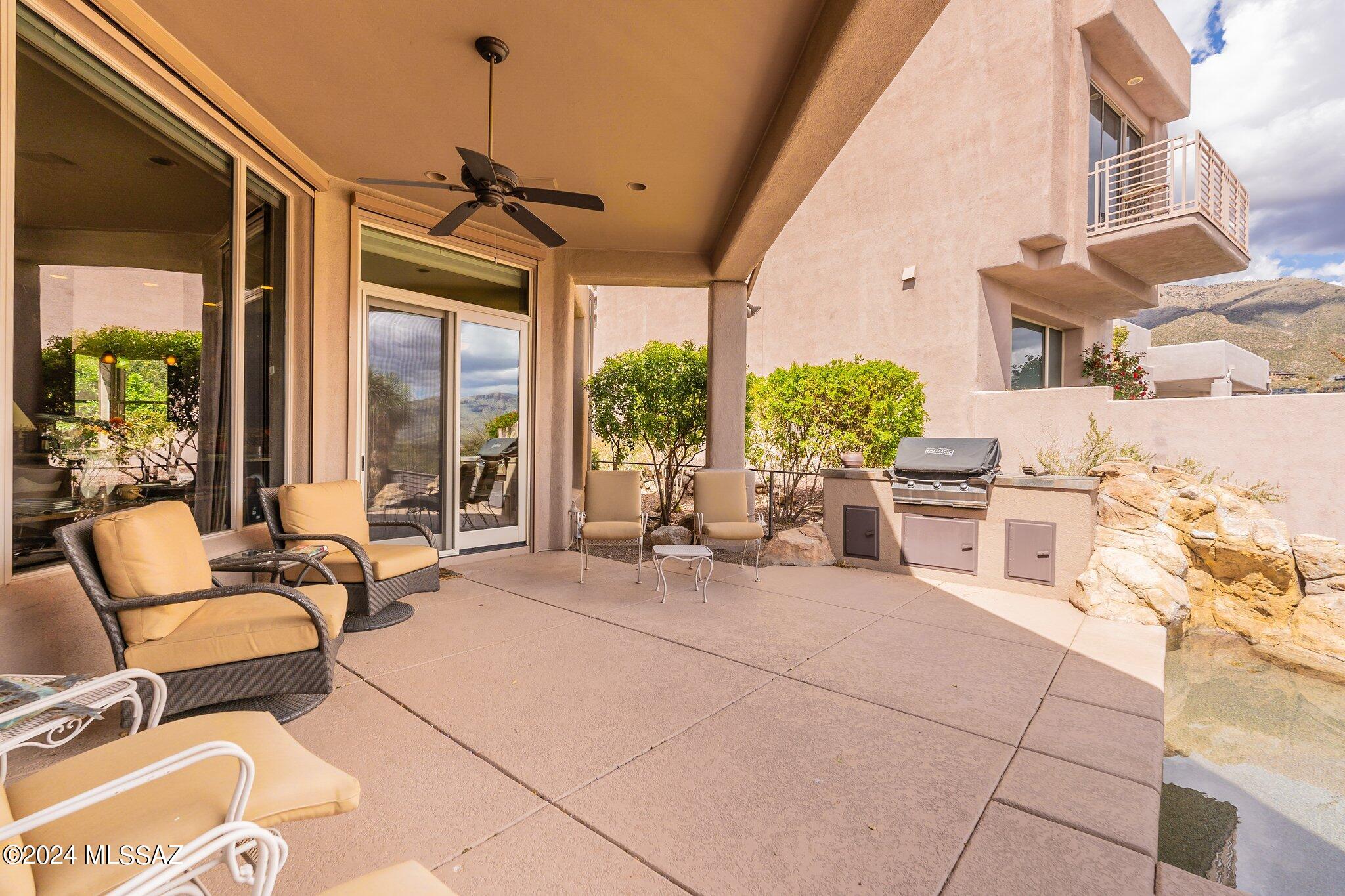 The Ridge At Ventana Canyon (1-63) - Residential