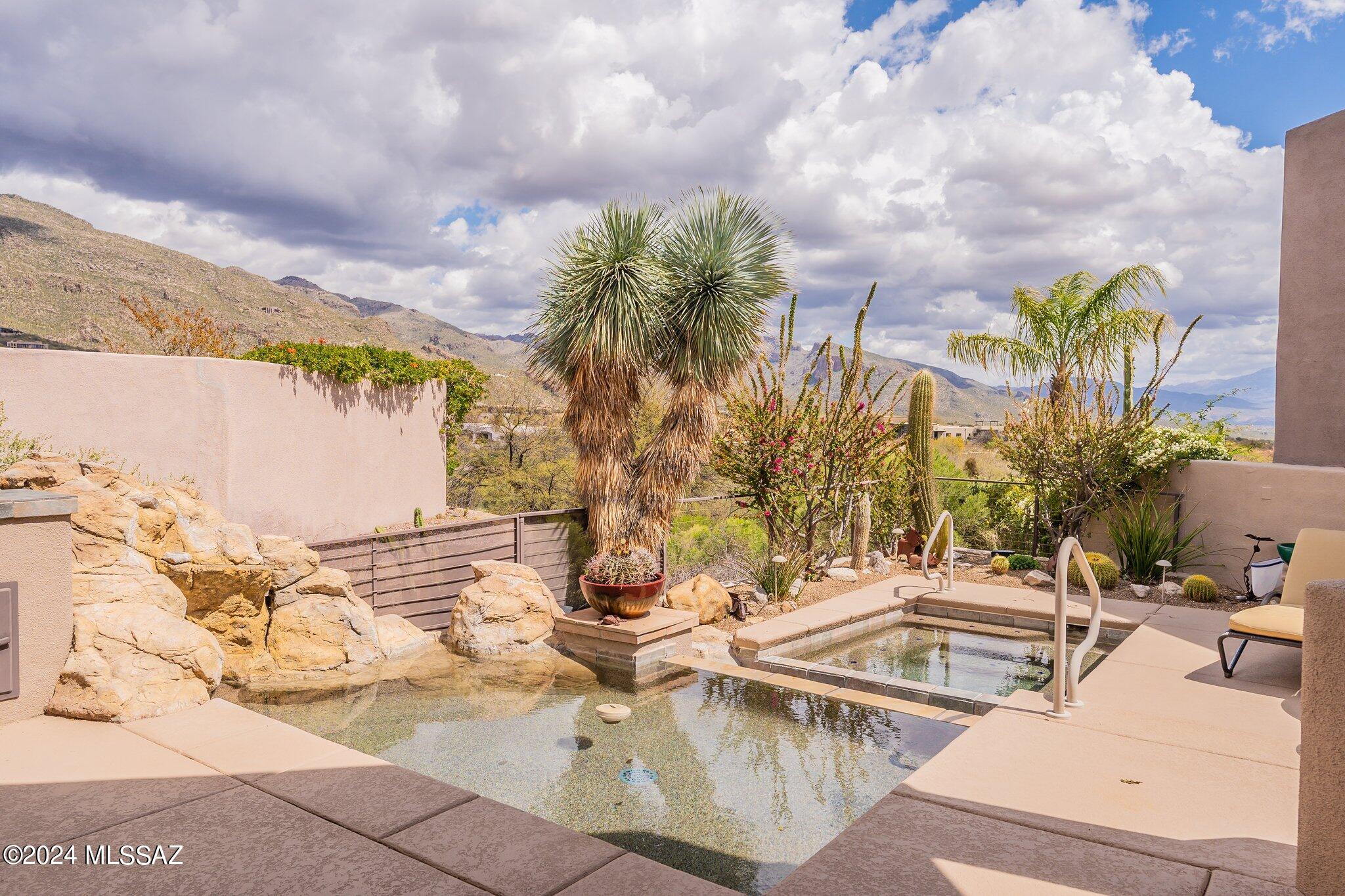 The Ridge At Ventana Canyon (1-63) - Residential