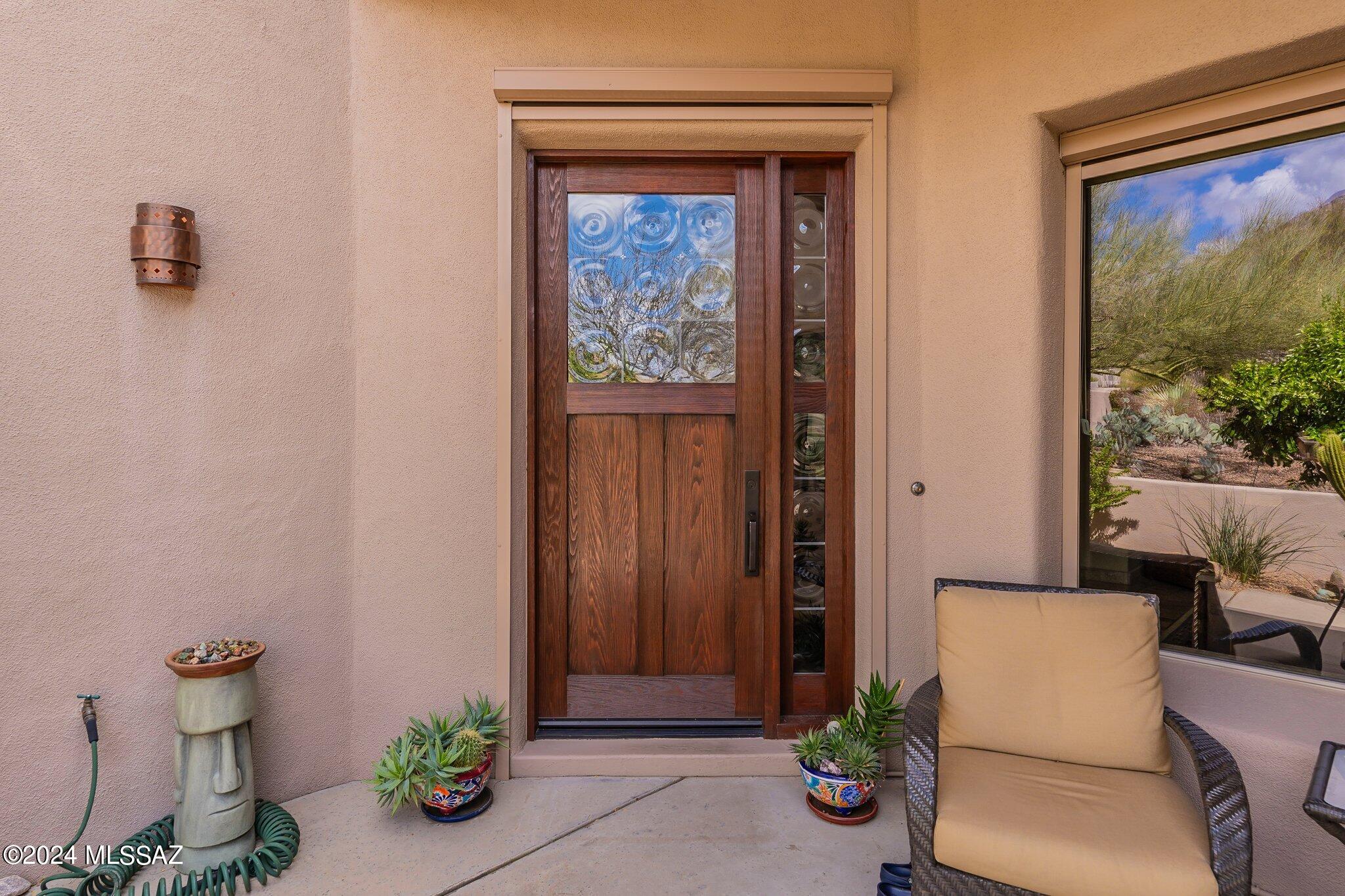 The Ridge At Ventana Canyon (1-63) - Residential
