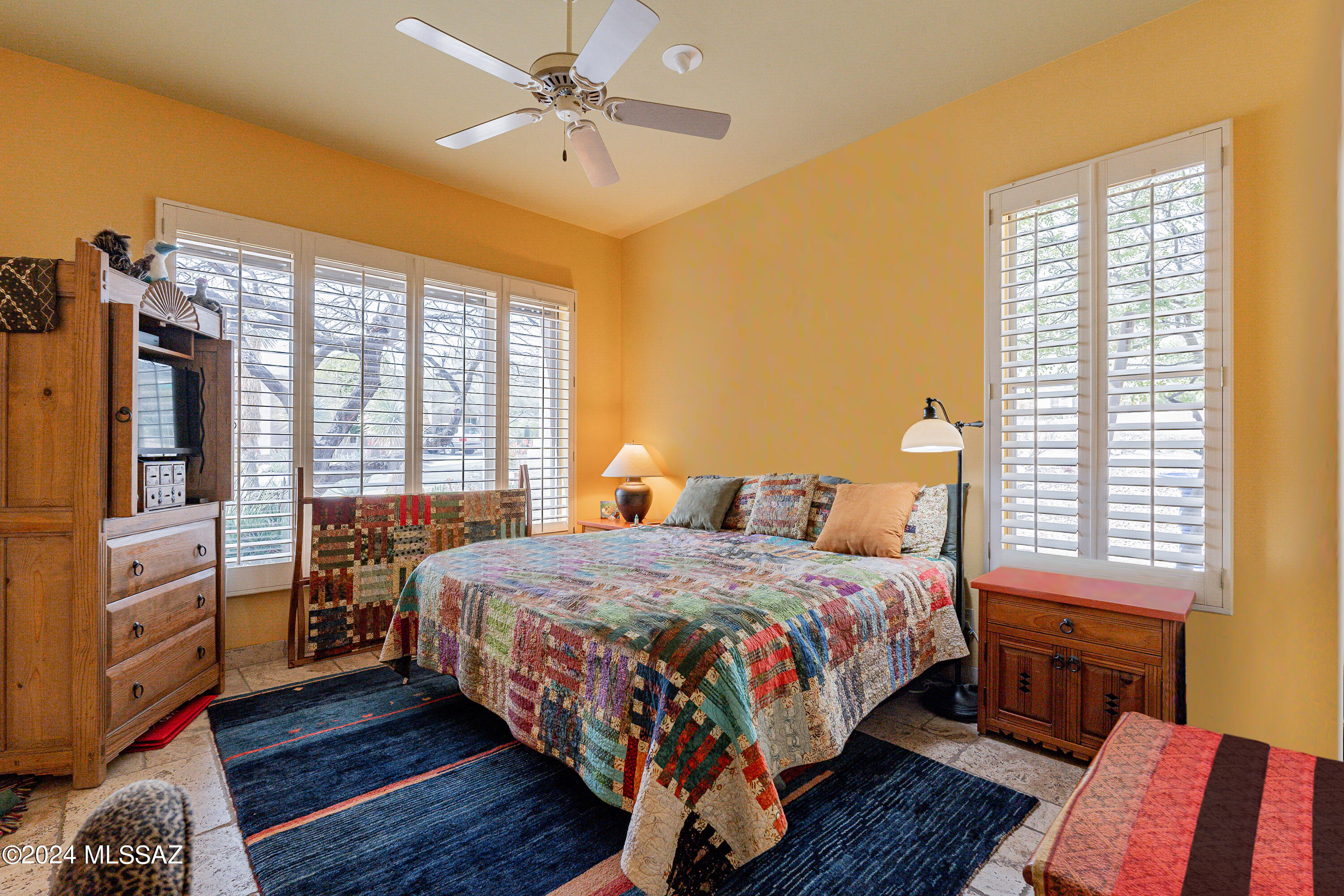 The Ridge At Ventana Canyon (1-63) - Residential