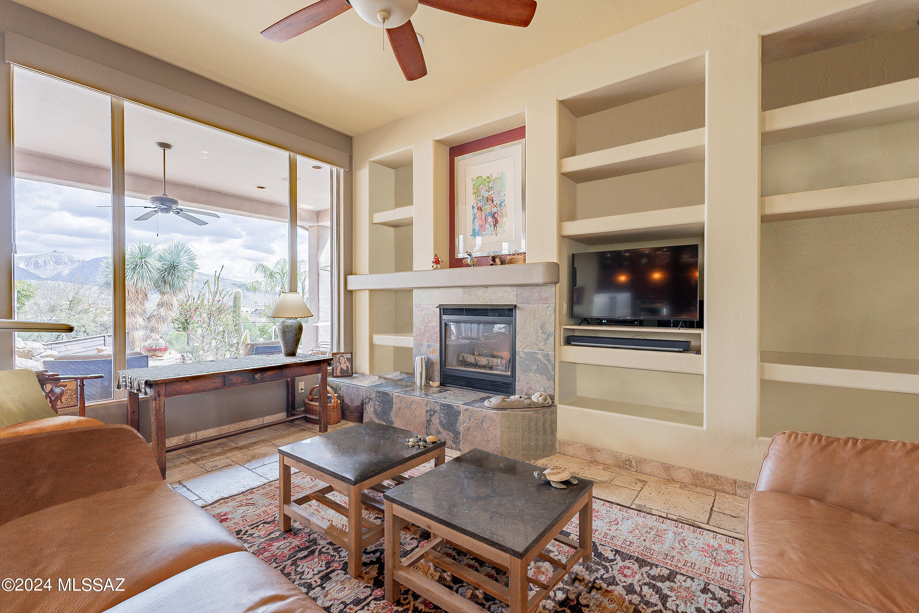 The Ridge At Ventana Canyon (1-63) - Residential
