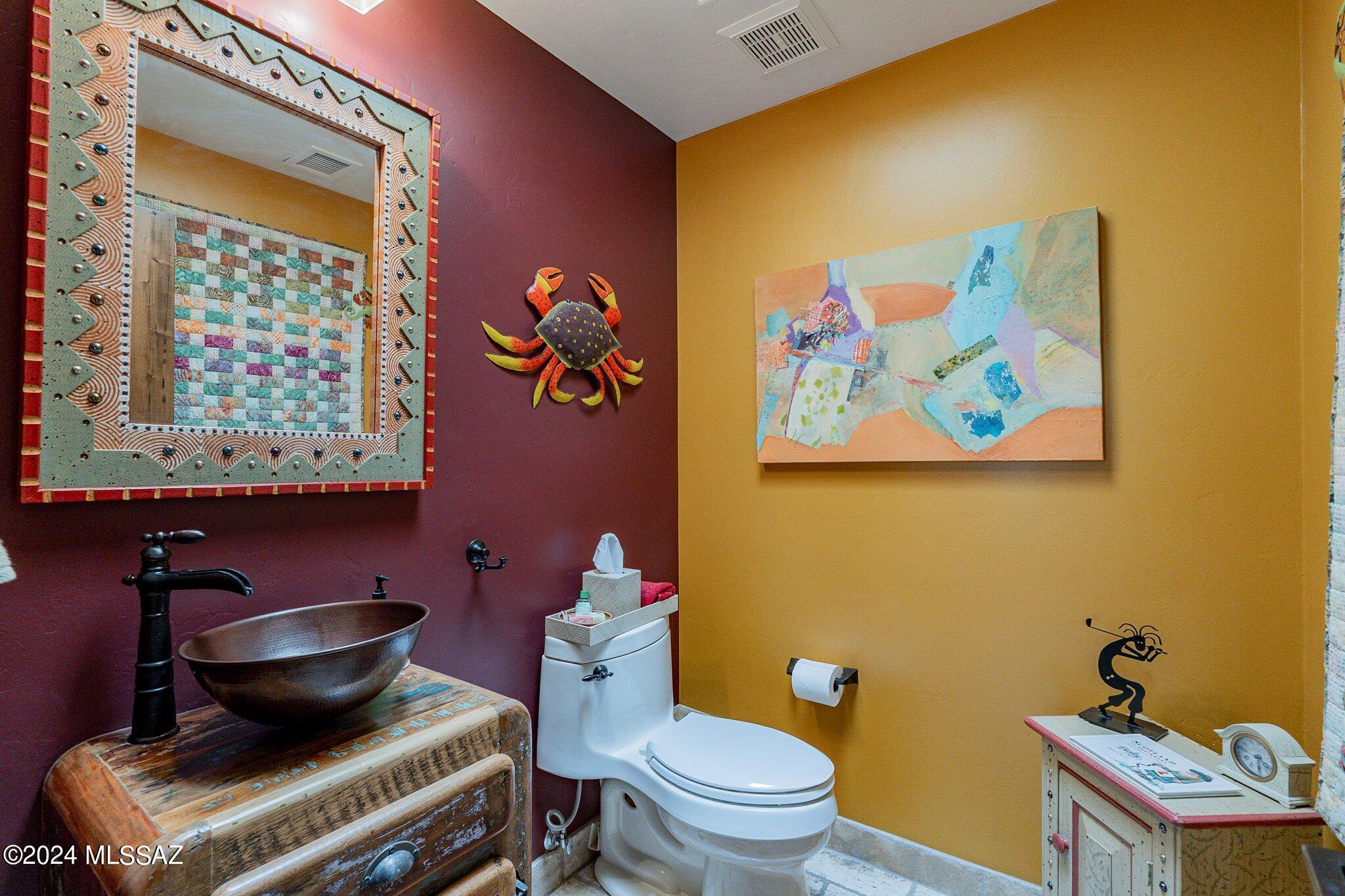 The Ridge At Ventana Canyon (1-63) - Residential