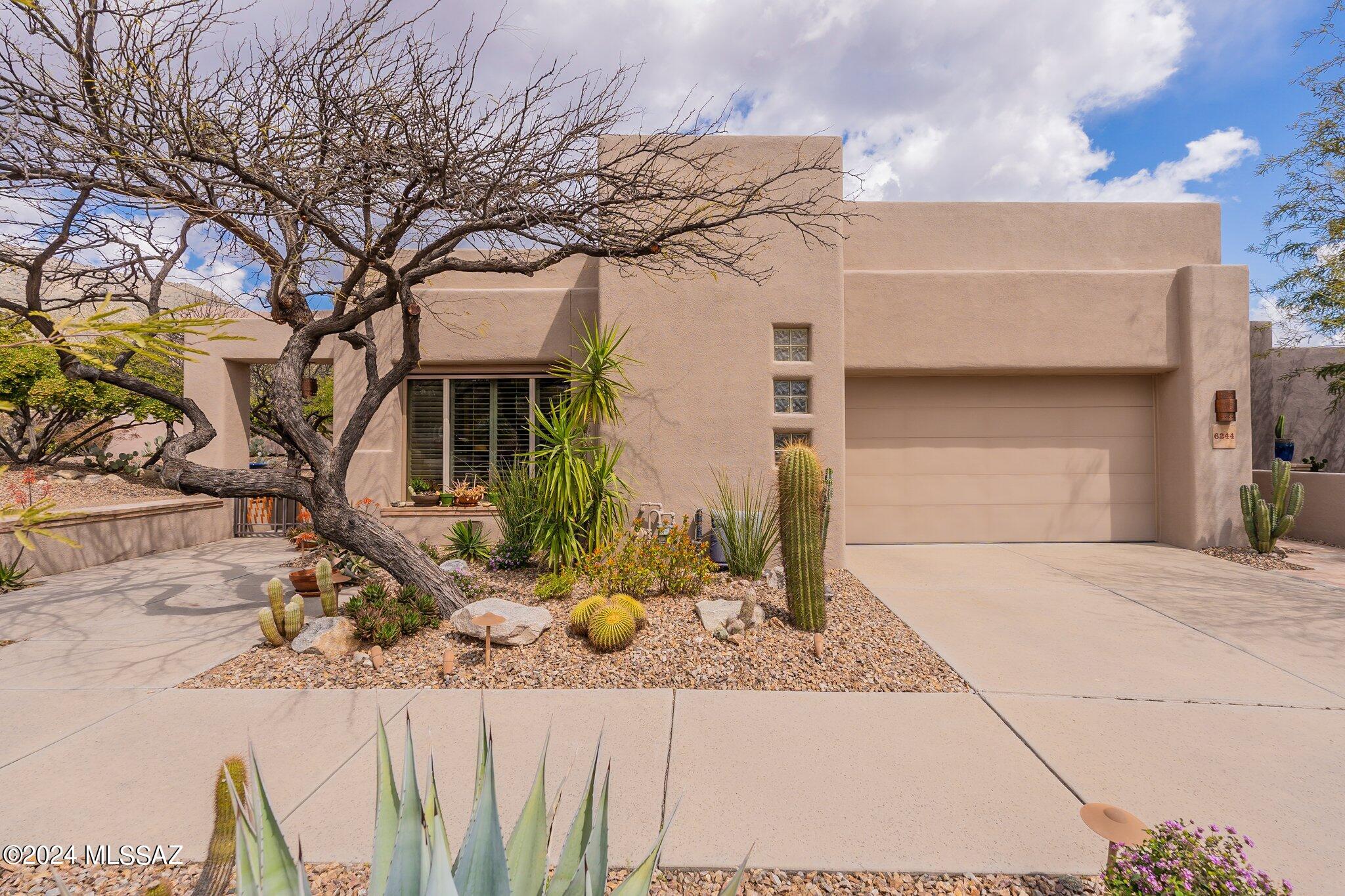 The Ridge At Ventana Canyon (1-63) - Residential