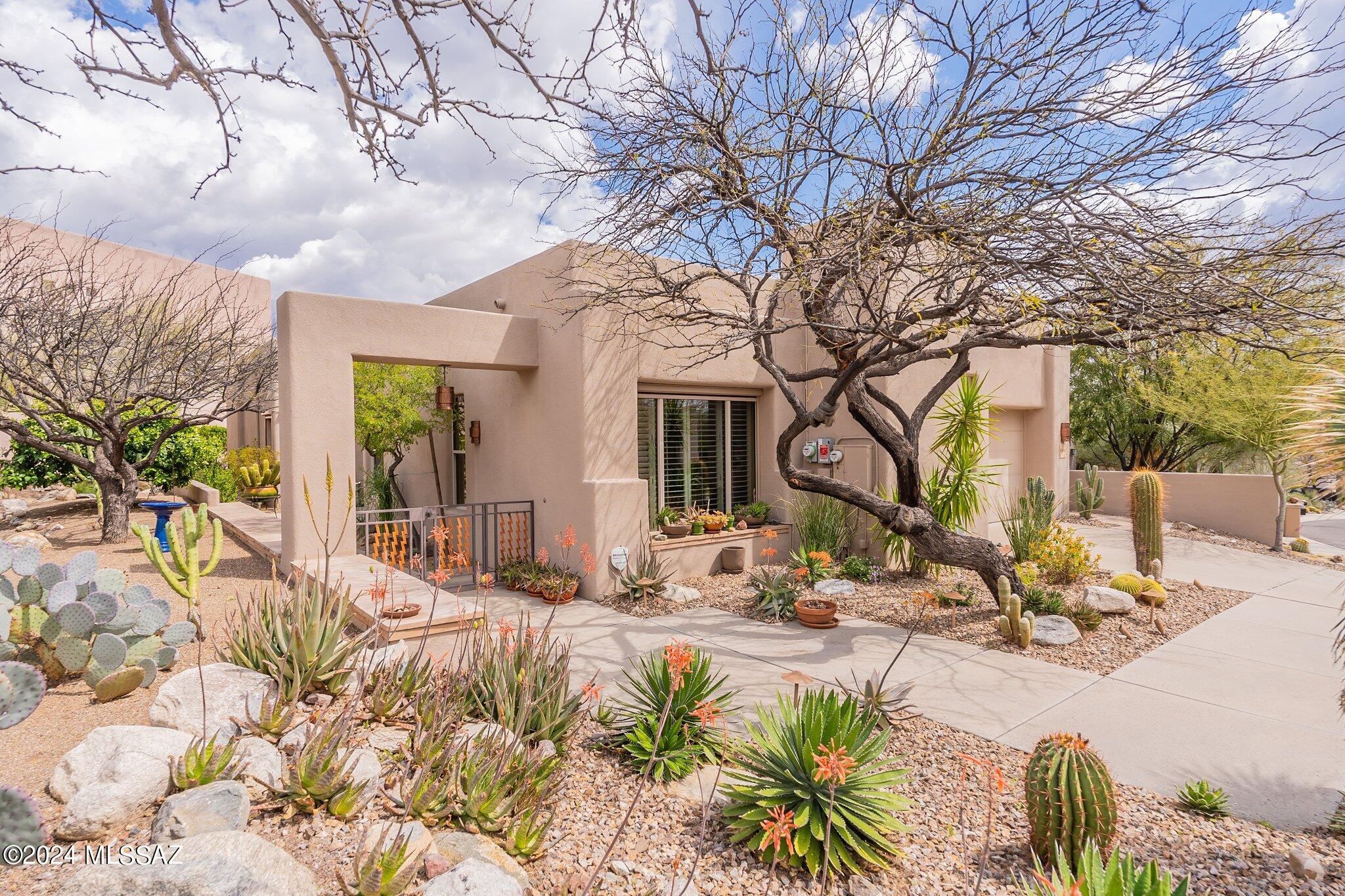 The Ridge At Ventana Canyon (1-63) - Residential