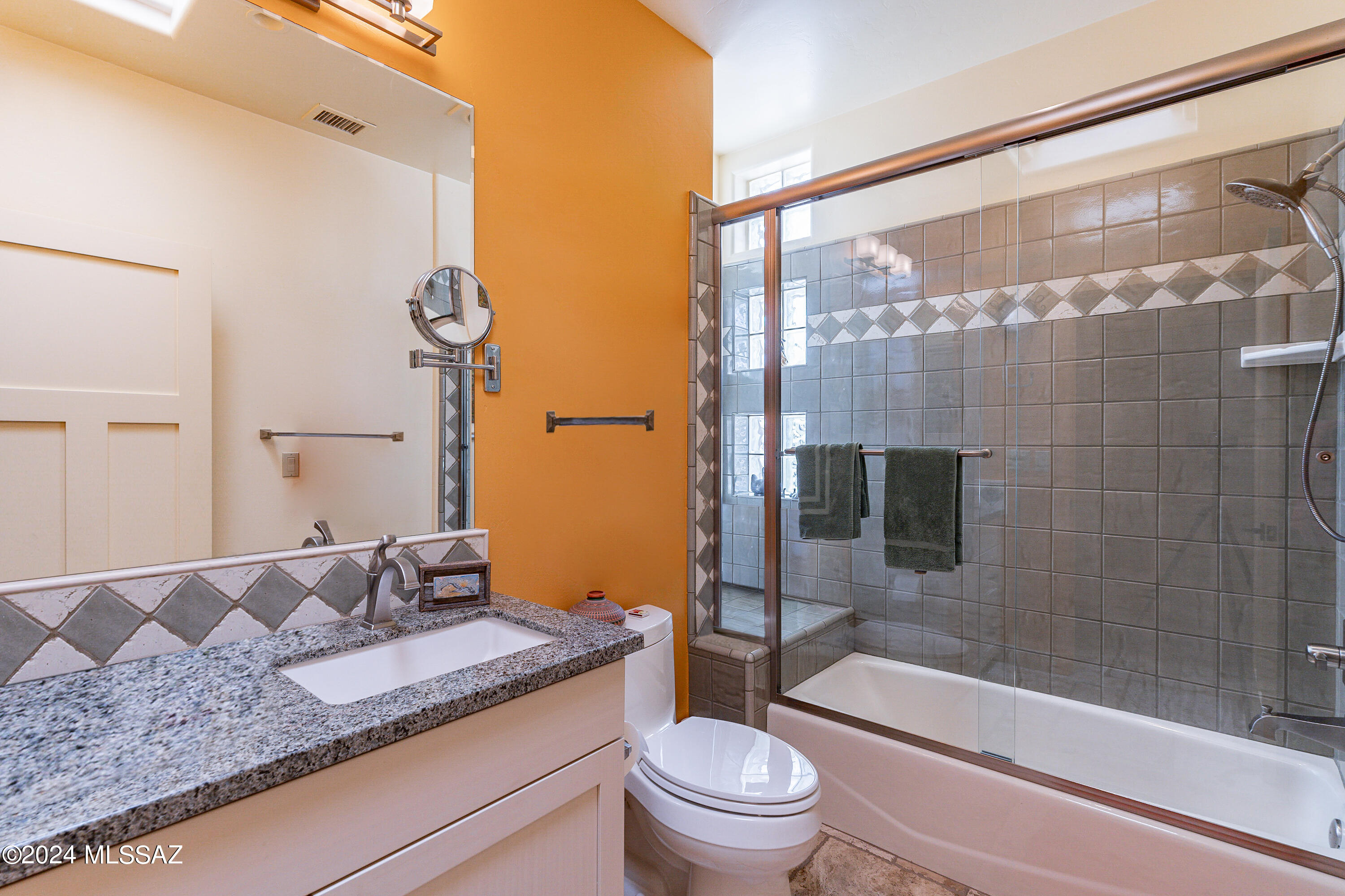 The Ridge At Ventana Canyon (1-63) - Residential