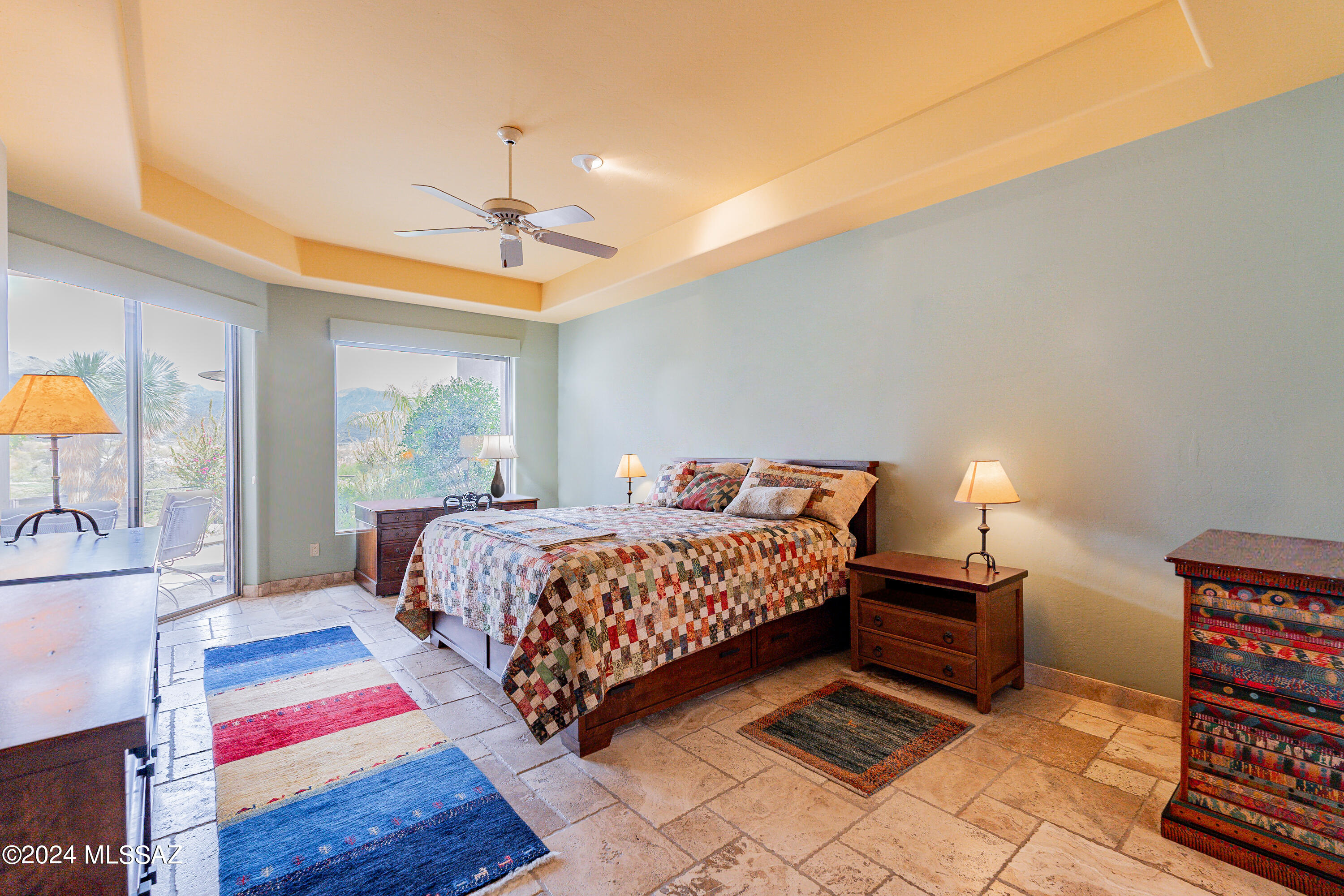 The Ridge At Ventana Canyon (1-63) - Residential