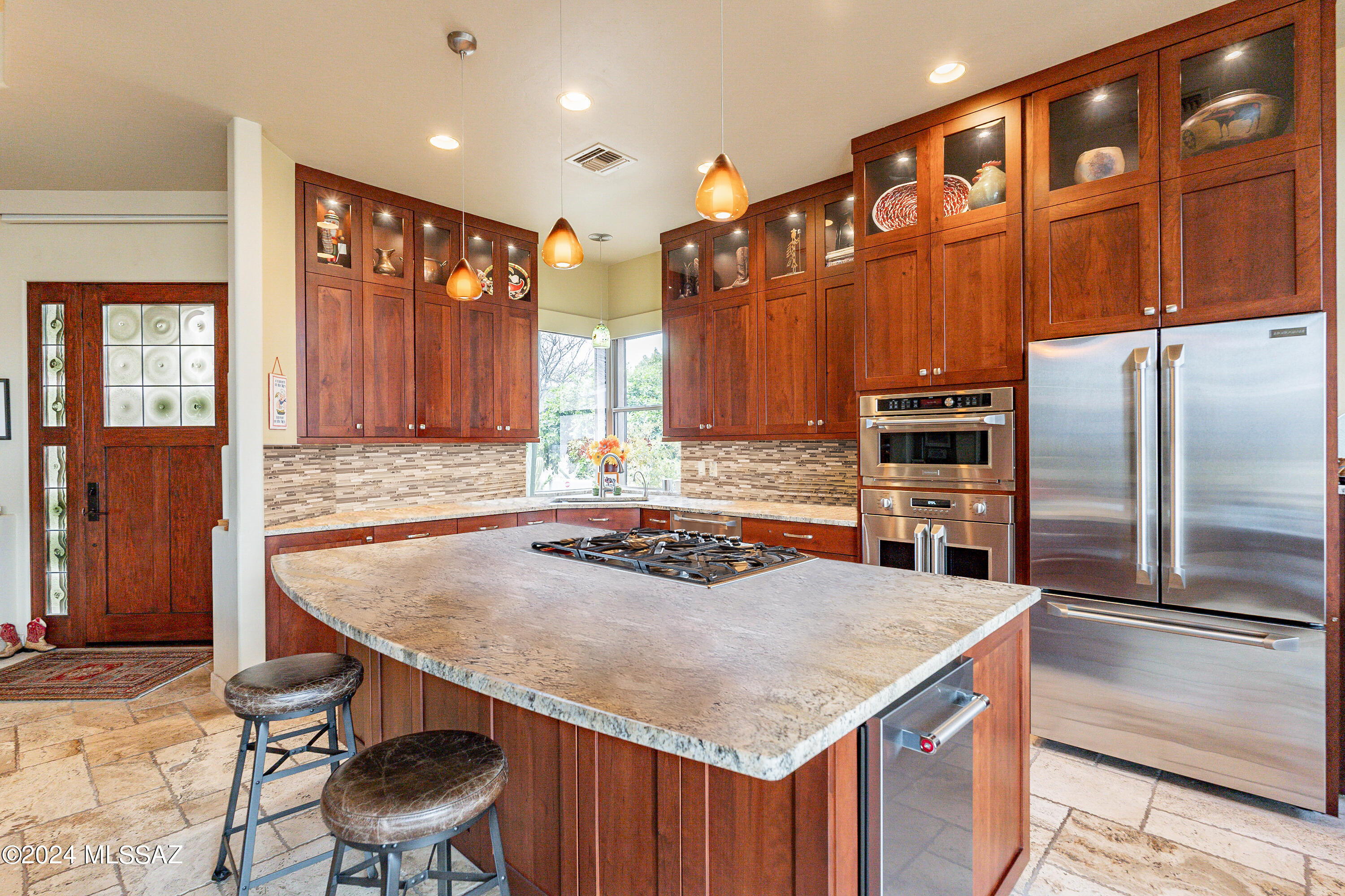The Ridge At Ventana Canyon (1-63) - Residential