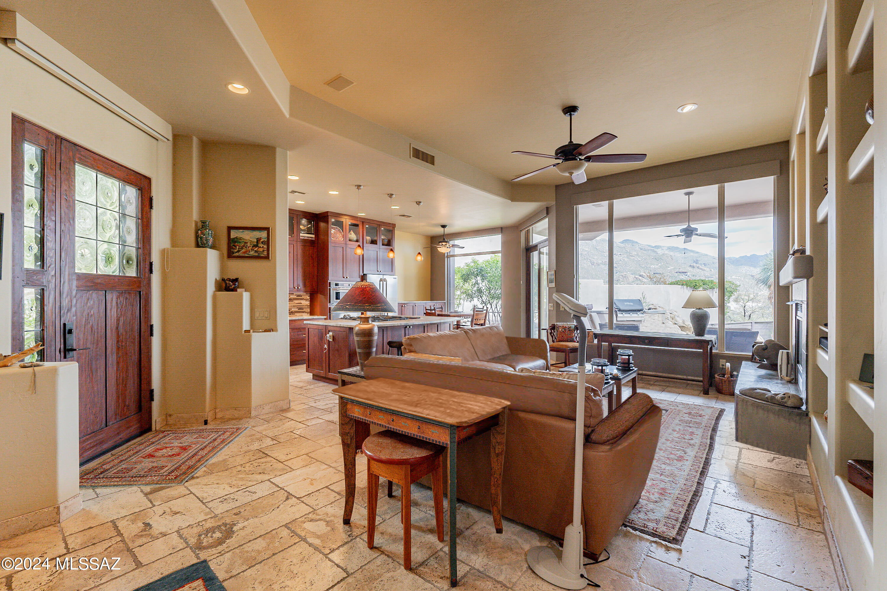 The Ridge At Ventana Canyon (1-63) - Residential