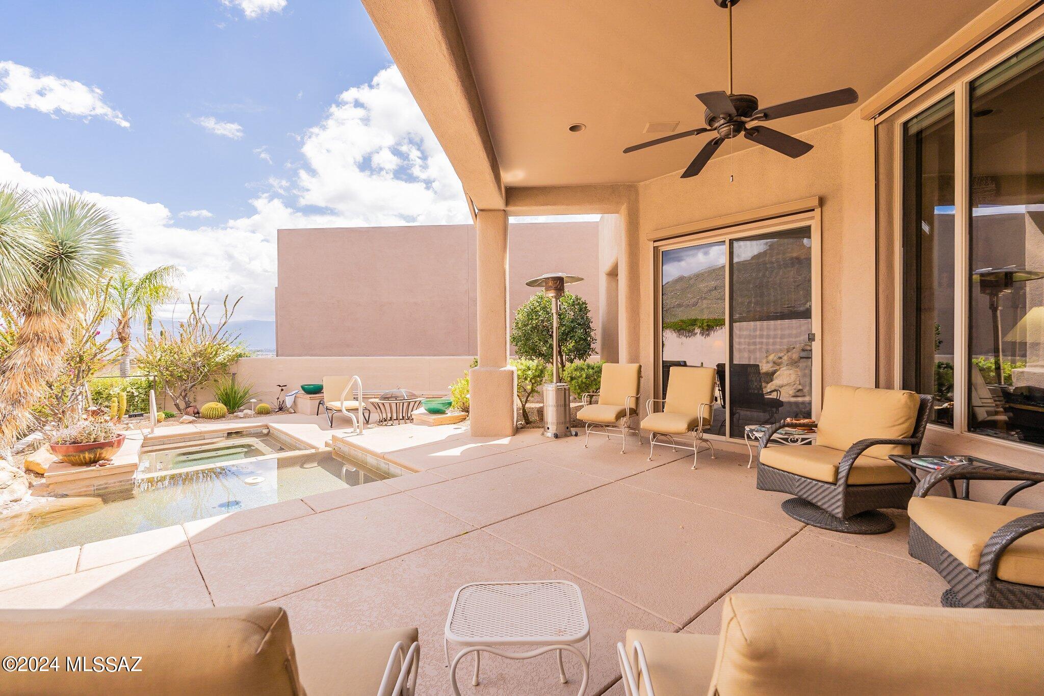 The Ridge At Ventana Canyon (1-63) - Residential