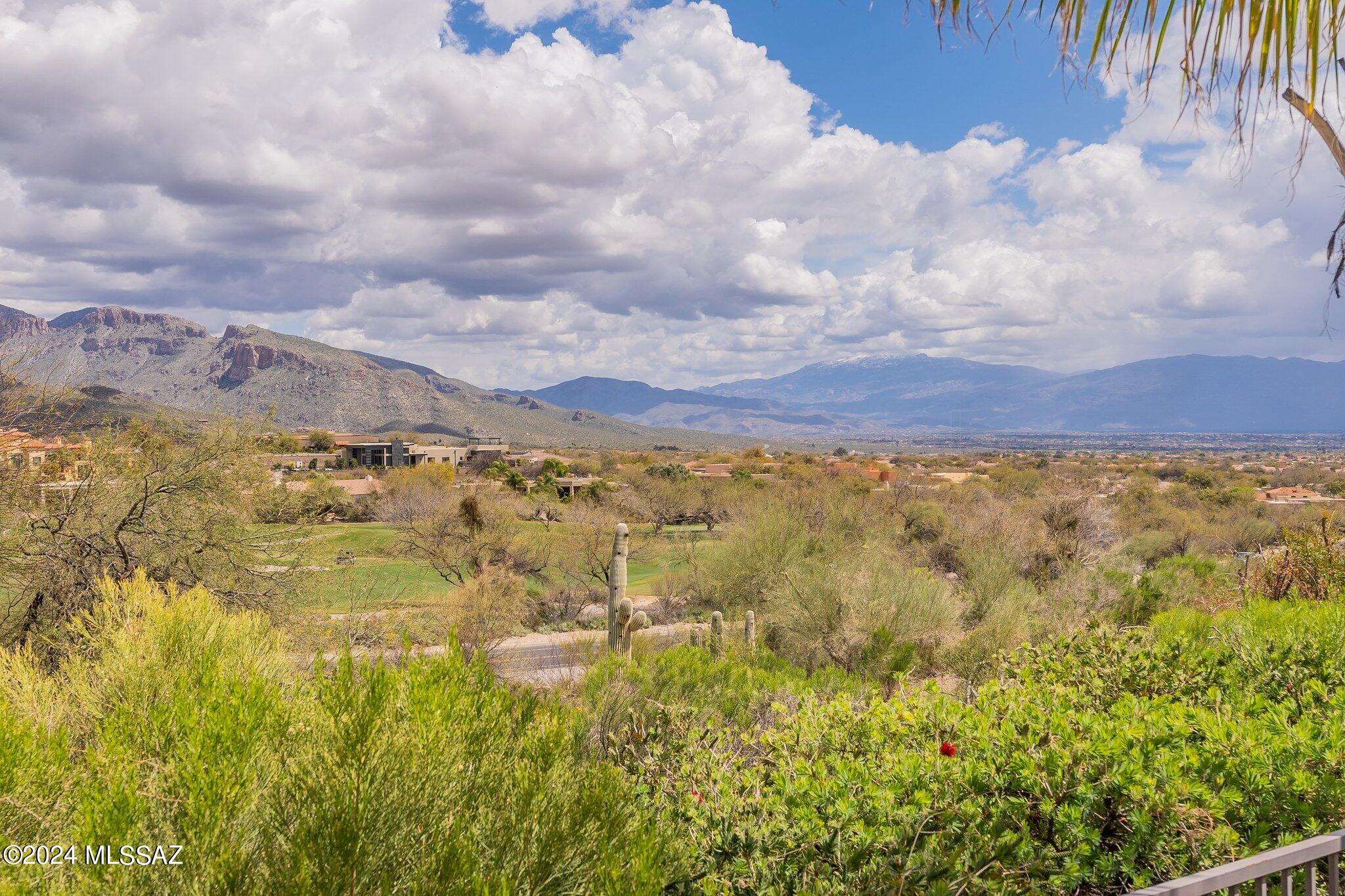The Ridge At Ventana Canyon (1-63) - Residential