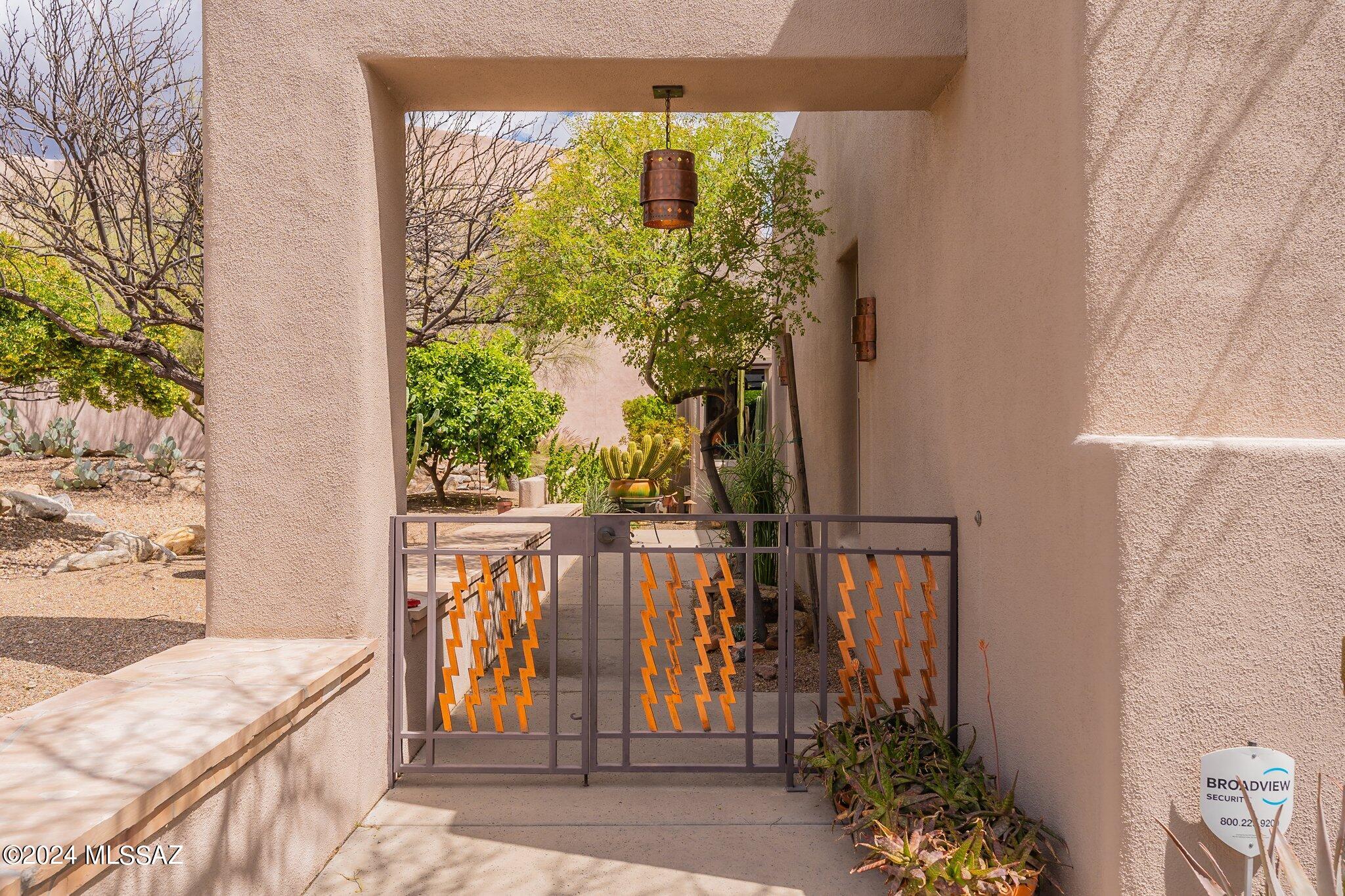 The Ridge At Ventana Canyon (1-63) - Residential