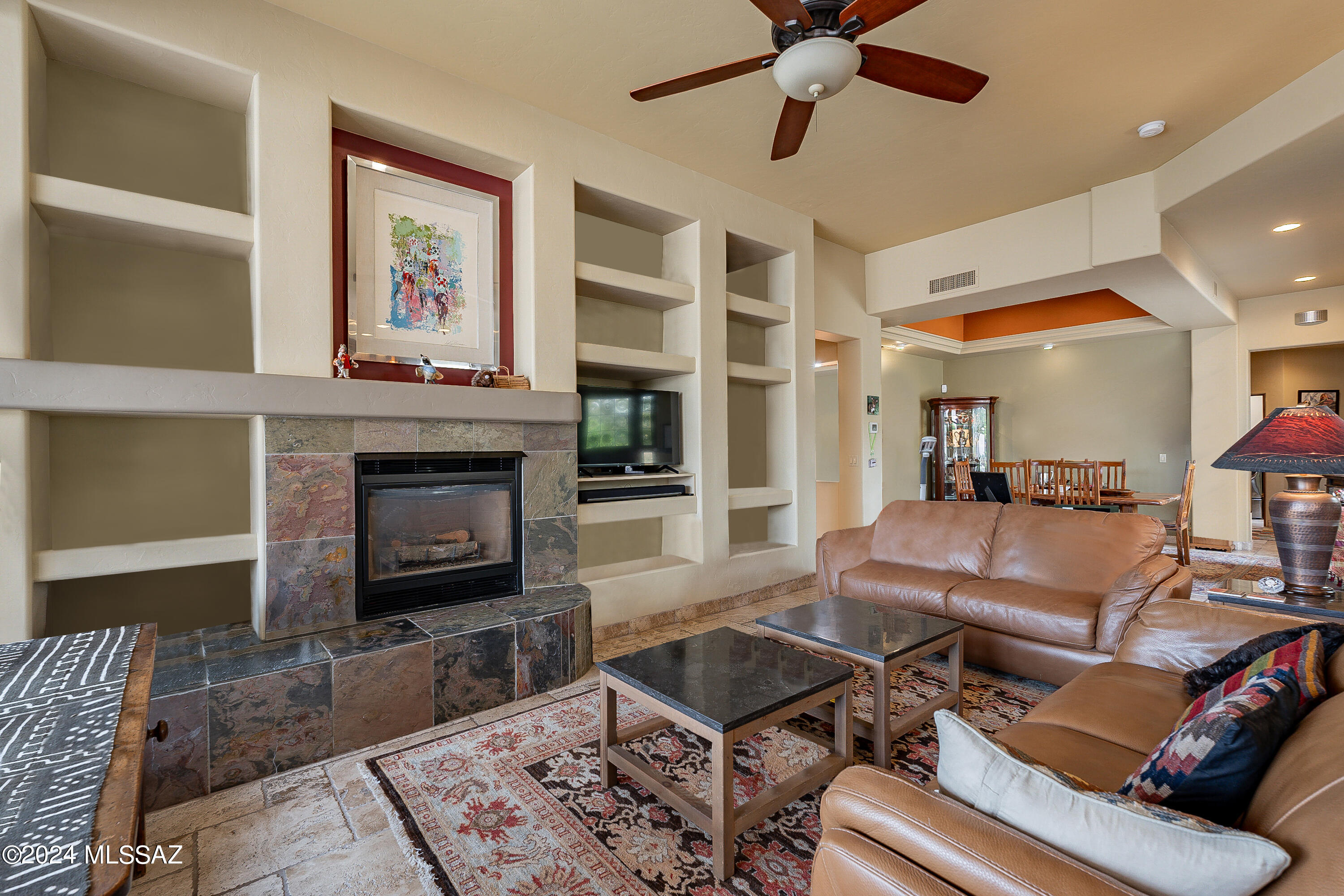 The Ridge At Ventana Canyon (1-63) - Residential