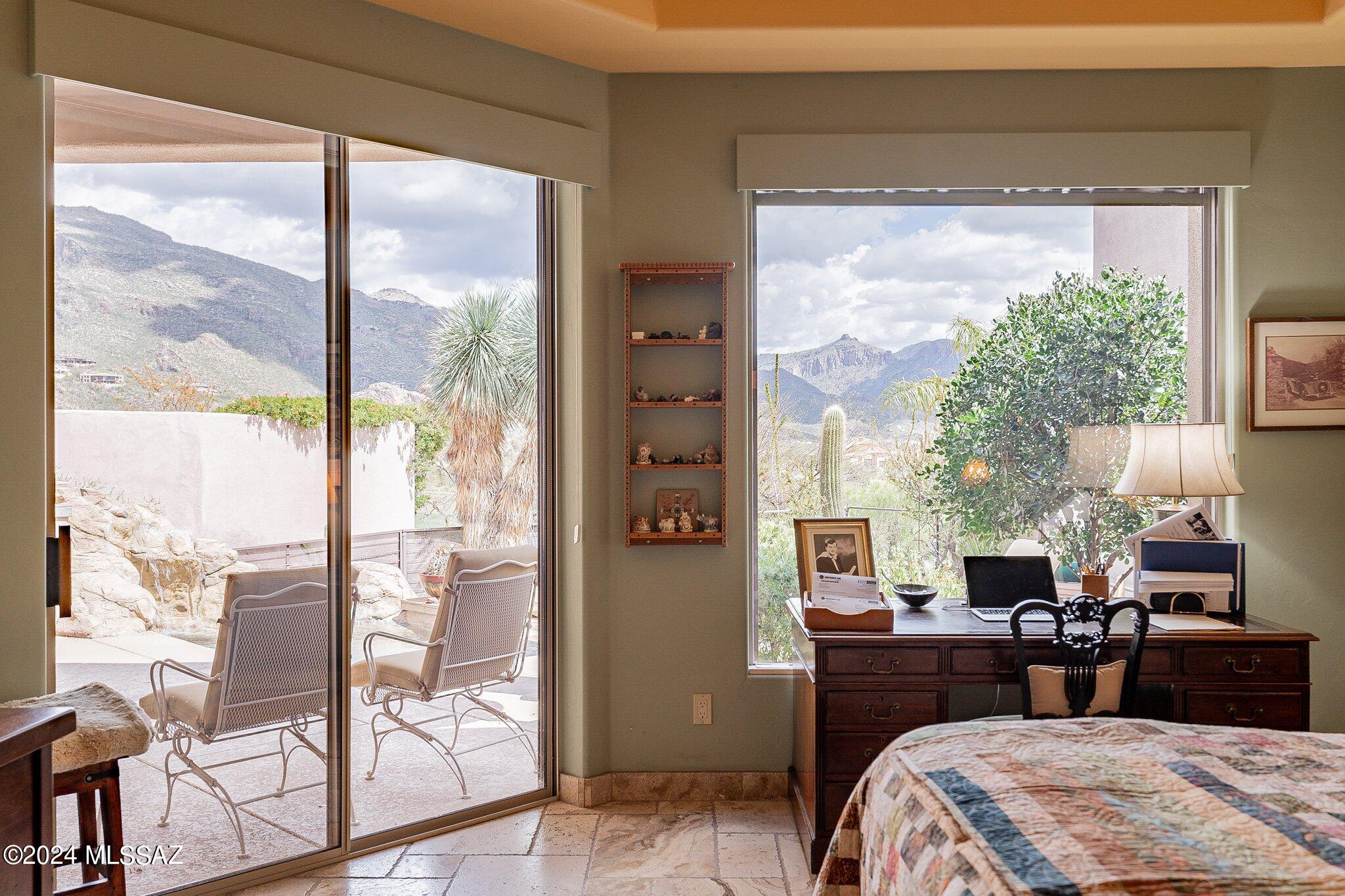 The Ridge At Ventana Canyon (1-63) - Residential