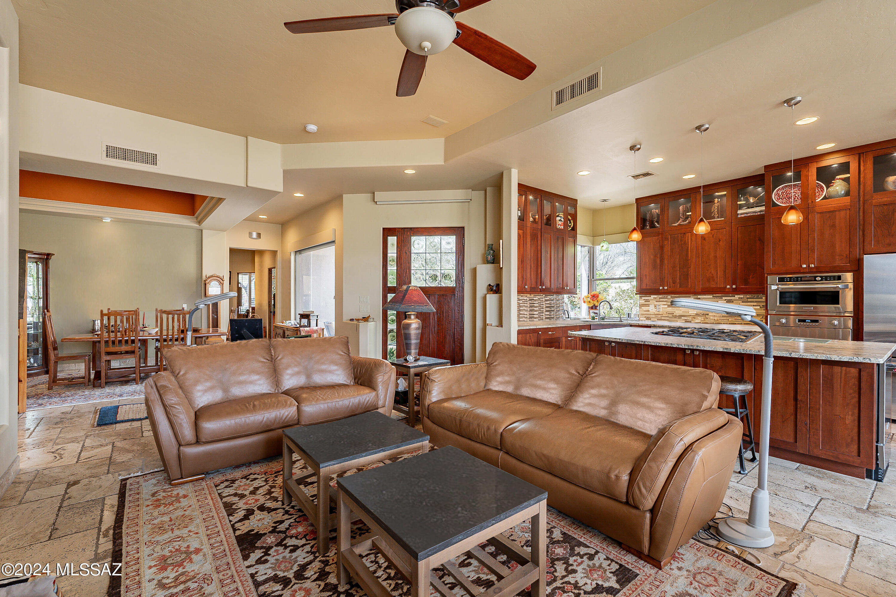 The Ridge At Ventana Canyon (1-63) - Residential