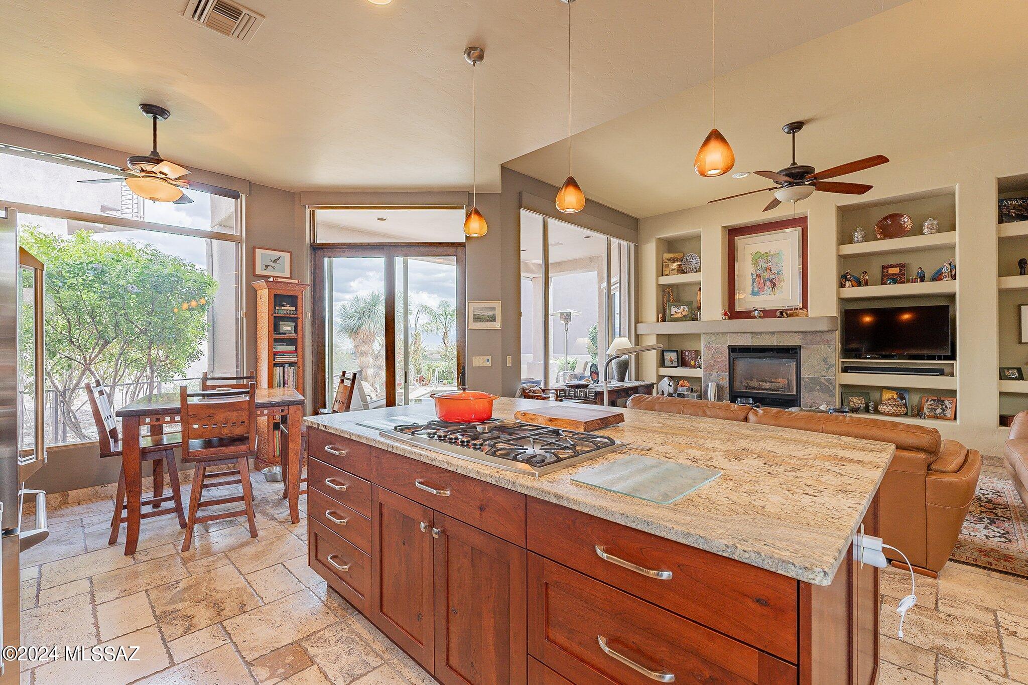The Ridge At Ventana Canyon (1-63) - Residential