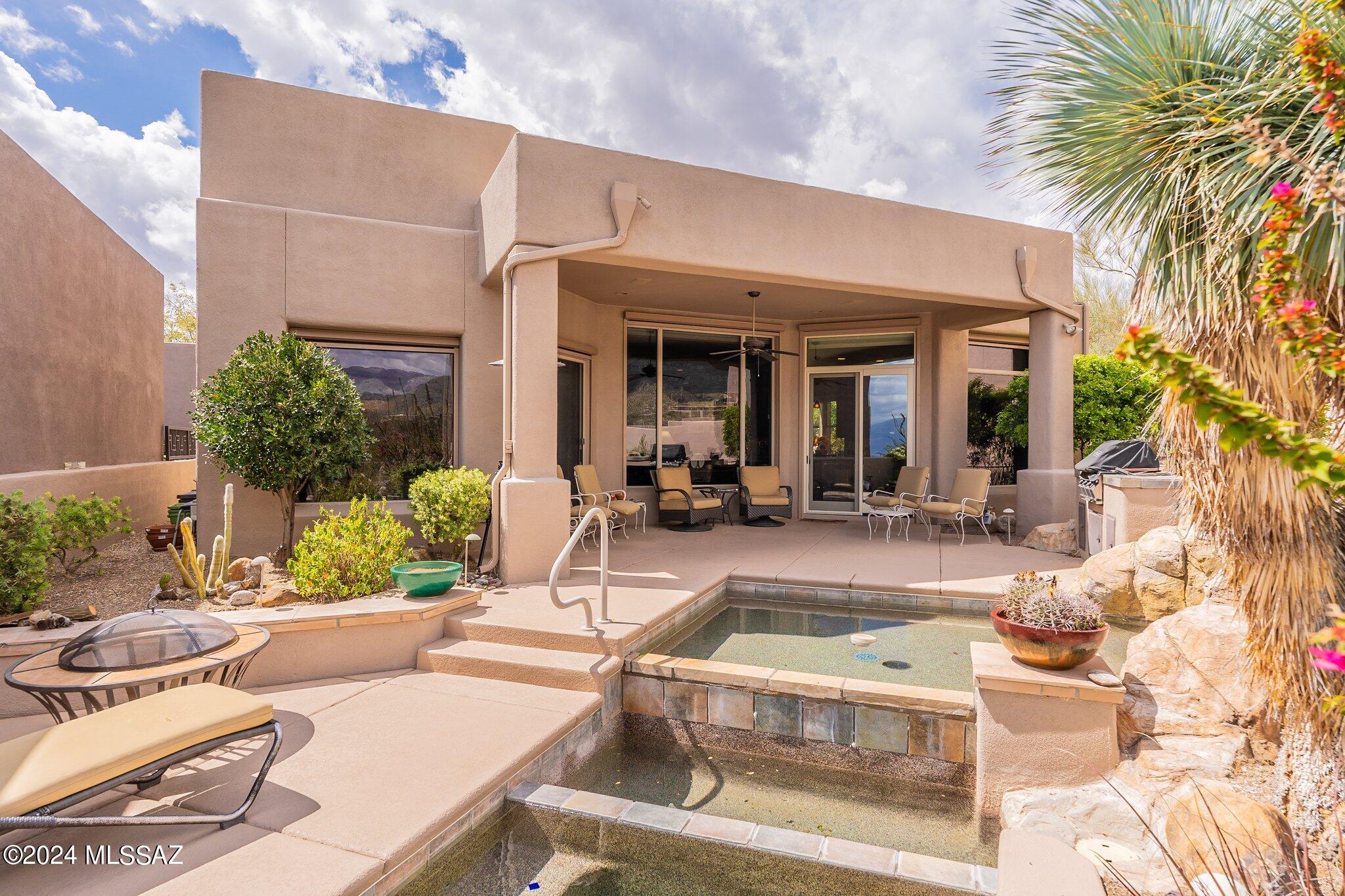 The Ridge At Ventana Canyon (1-63) - Residential