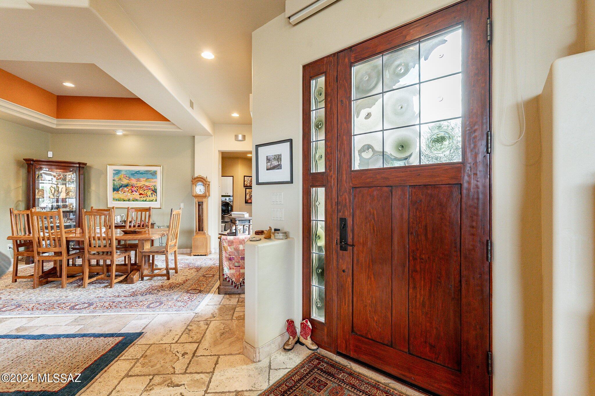 The Ridge At Ventana Canyon (1-63) - Residential