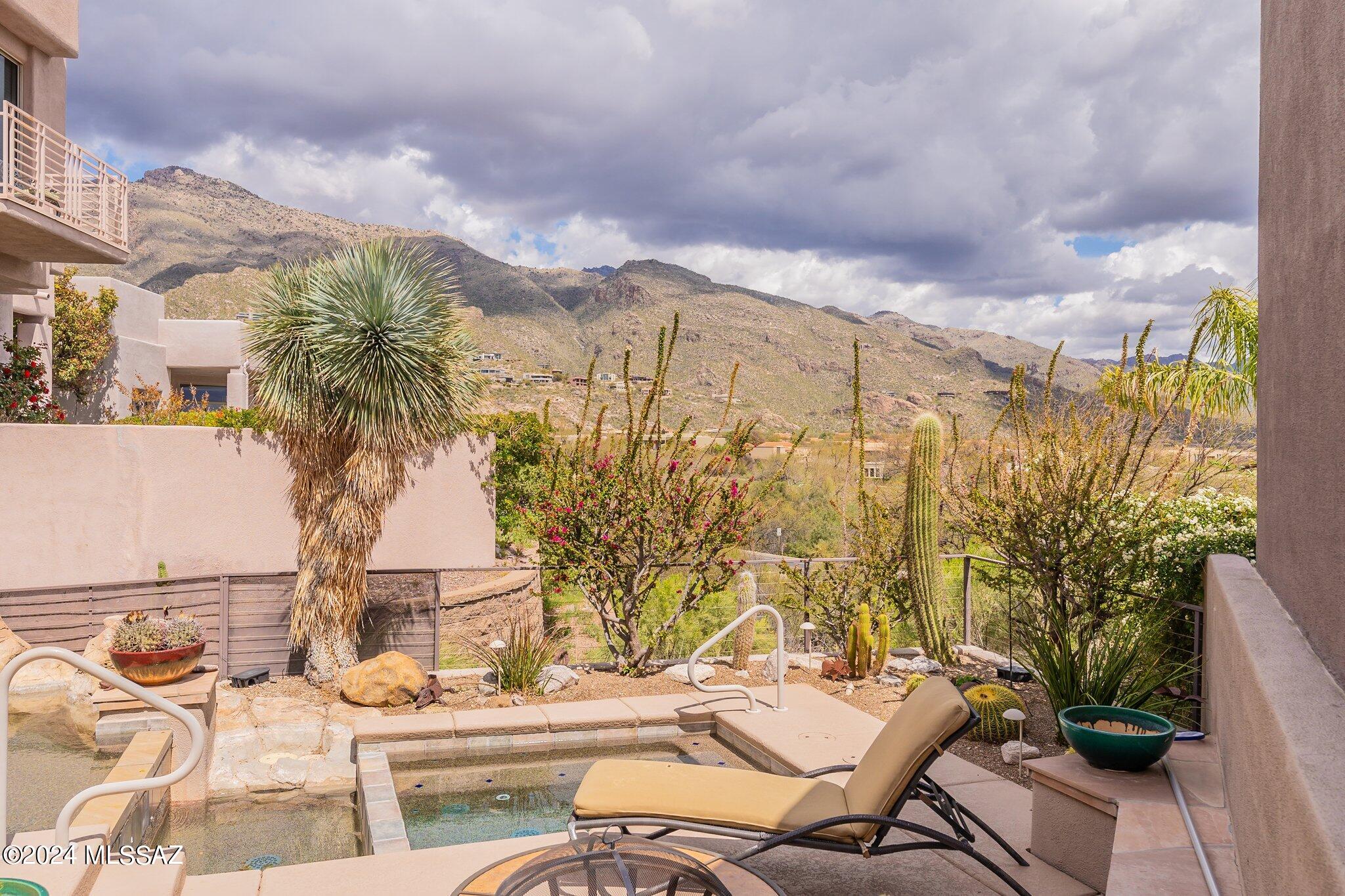 The Ridge At Ventana Canyon (1-63) - Residential