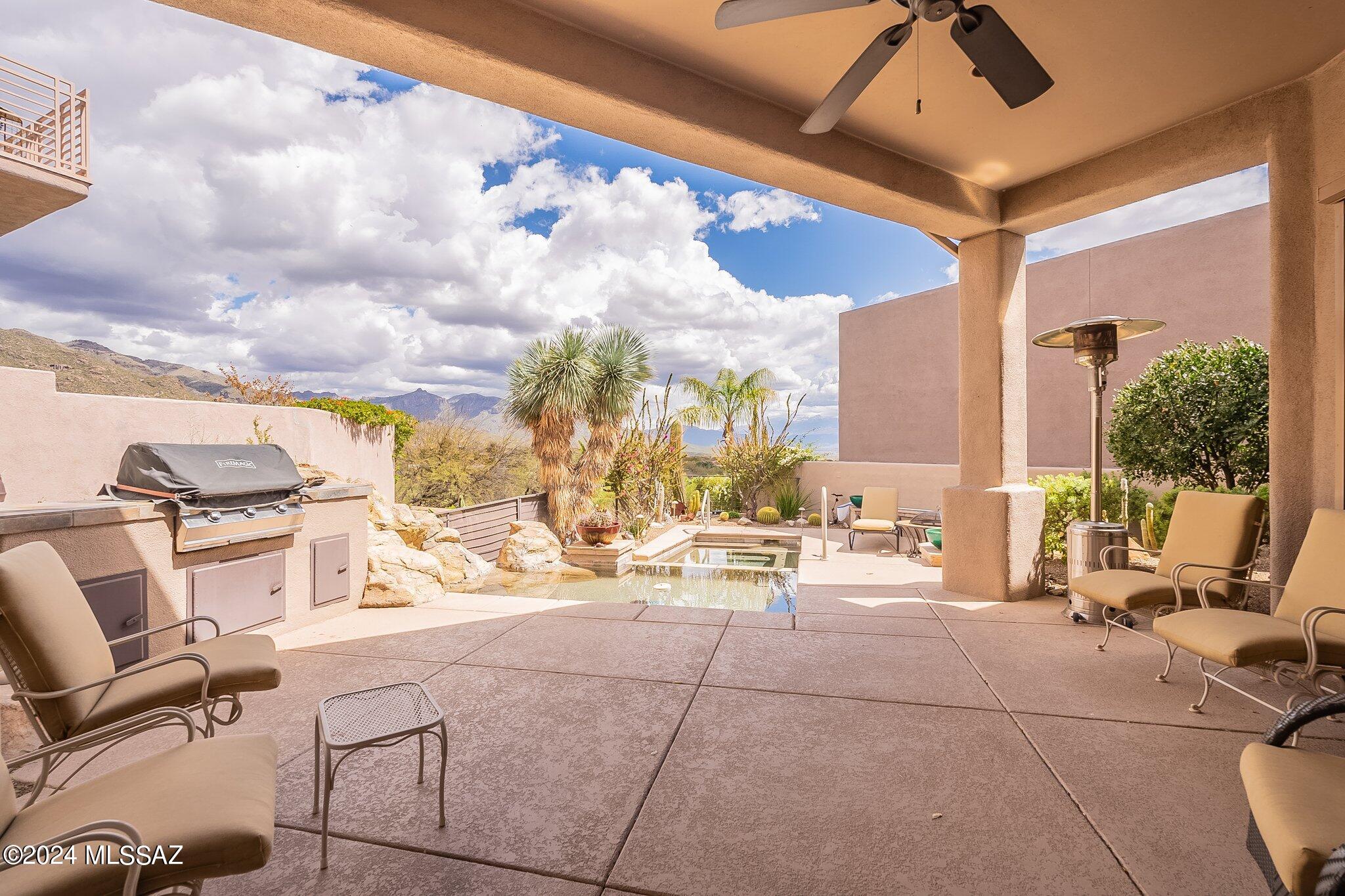 The Ridge At Ventana Canyon (1-63) - Residential