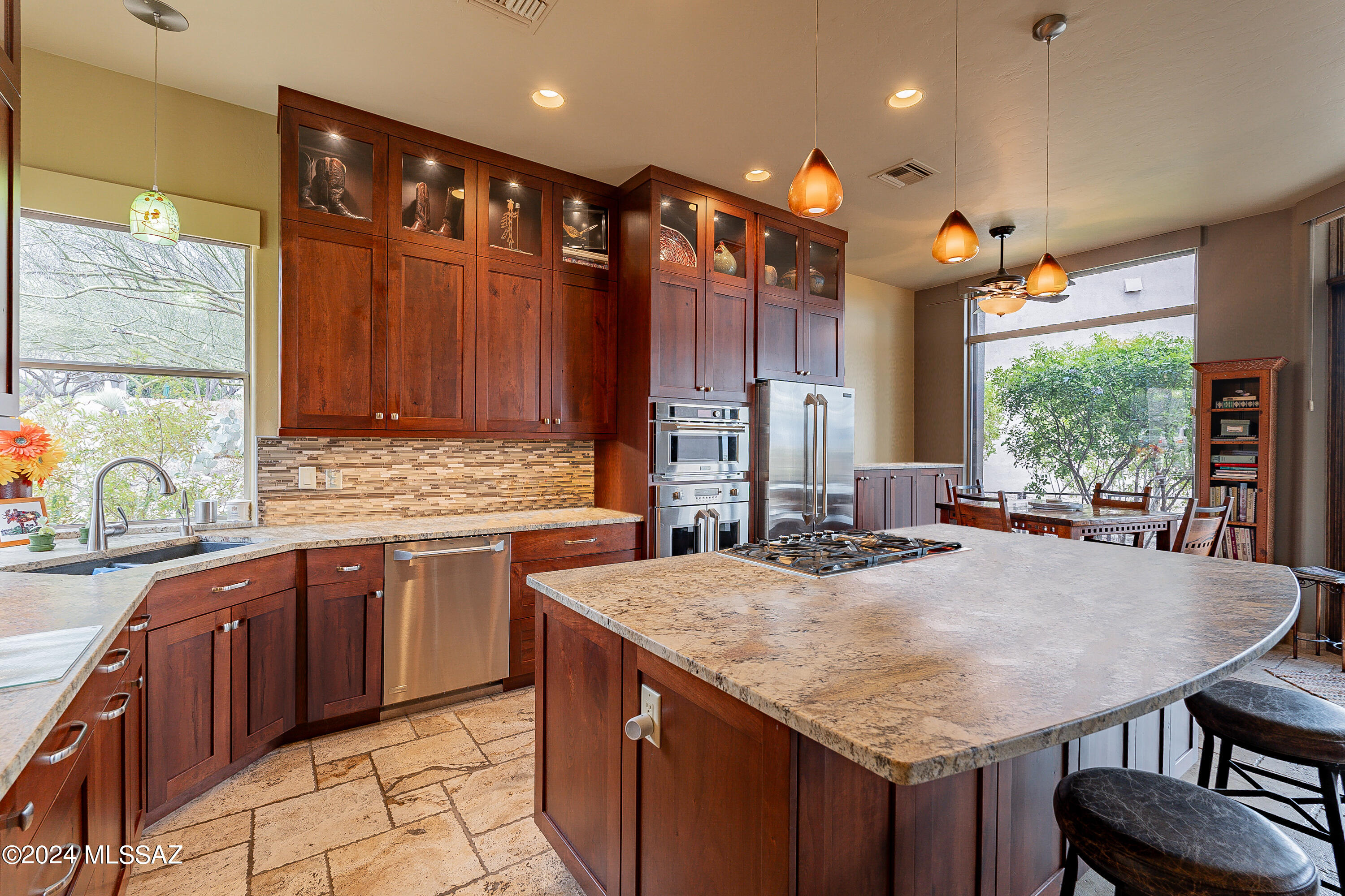 The Ridge At Ventana Canyon (1-63) - Residential